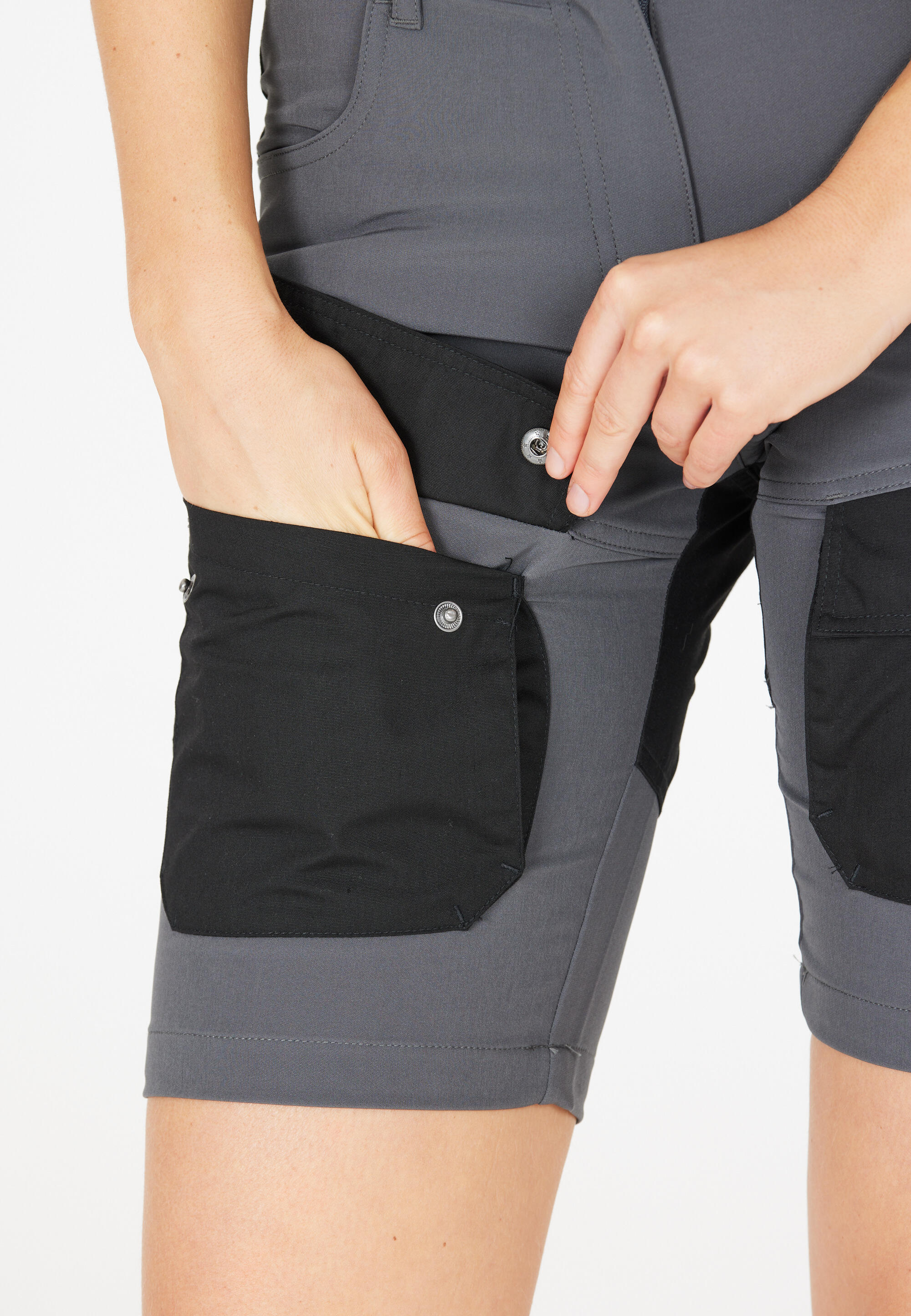 Shorty damski Whistler Lara 8/15
