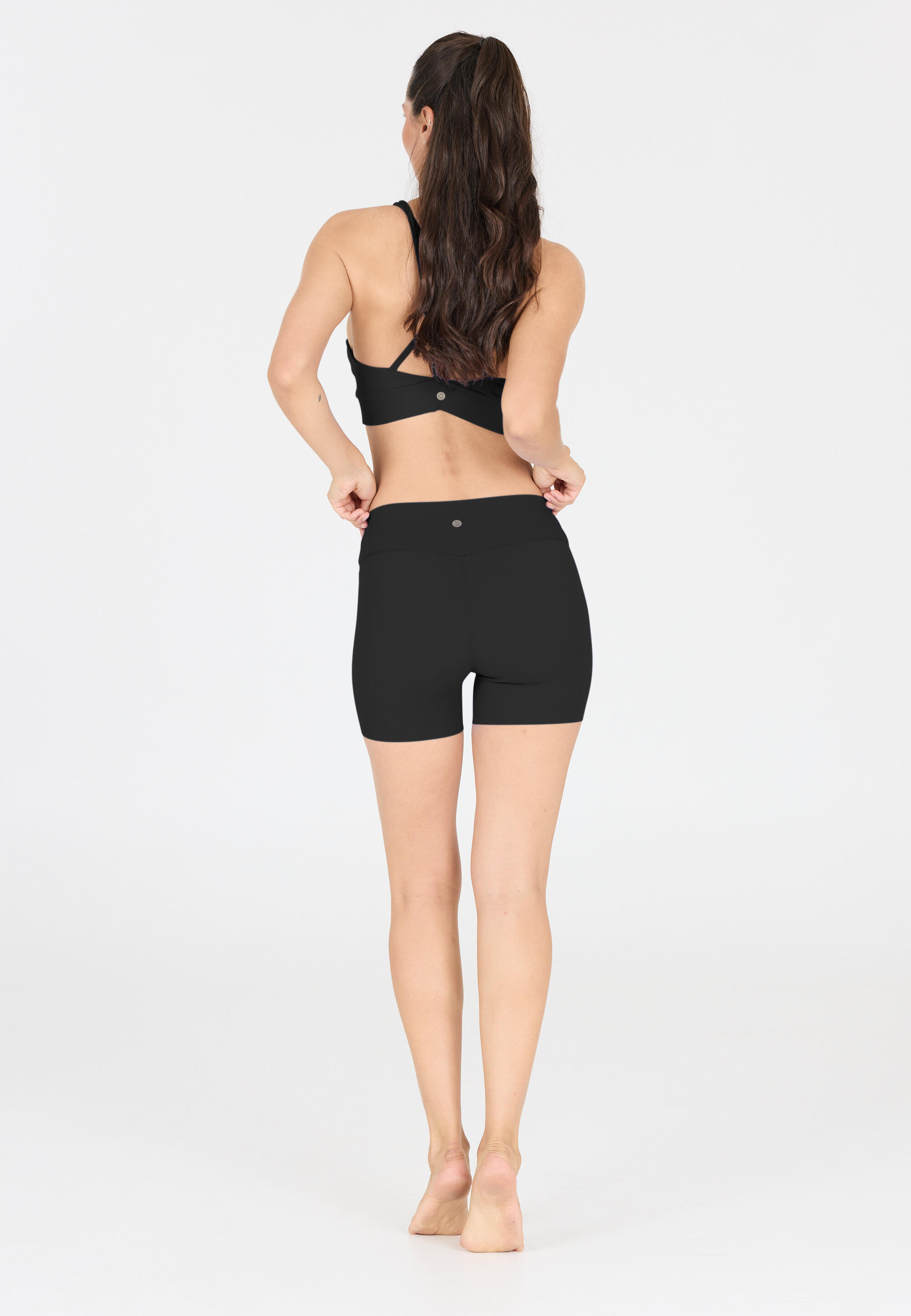 Ciclisti da donna Athlecia Luxe 6/15