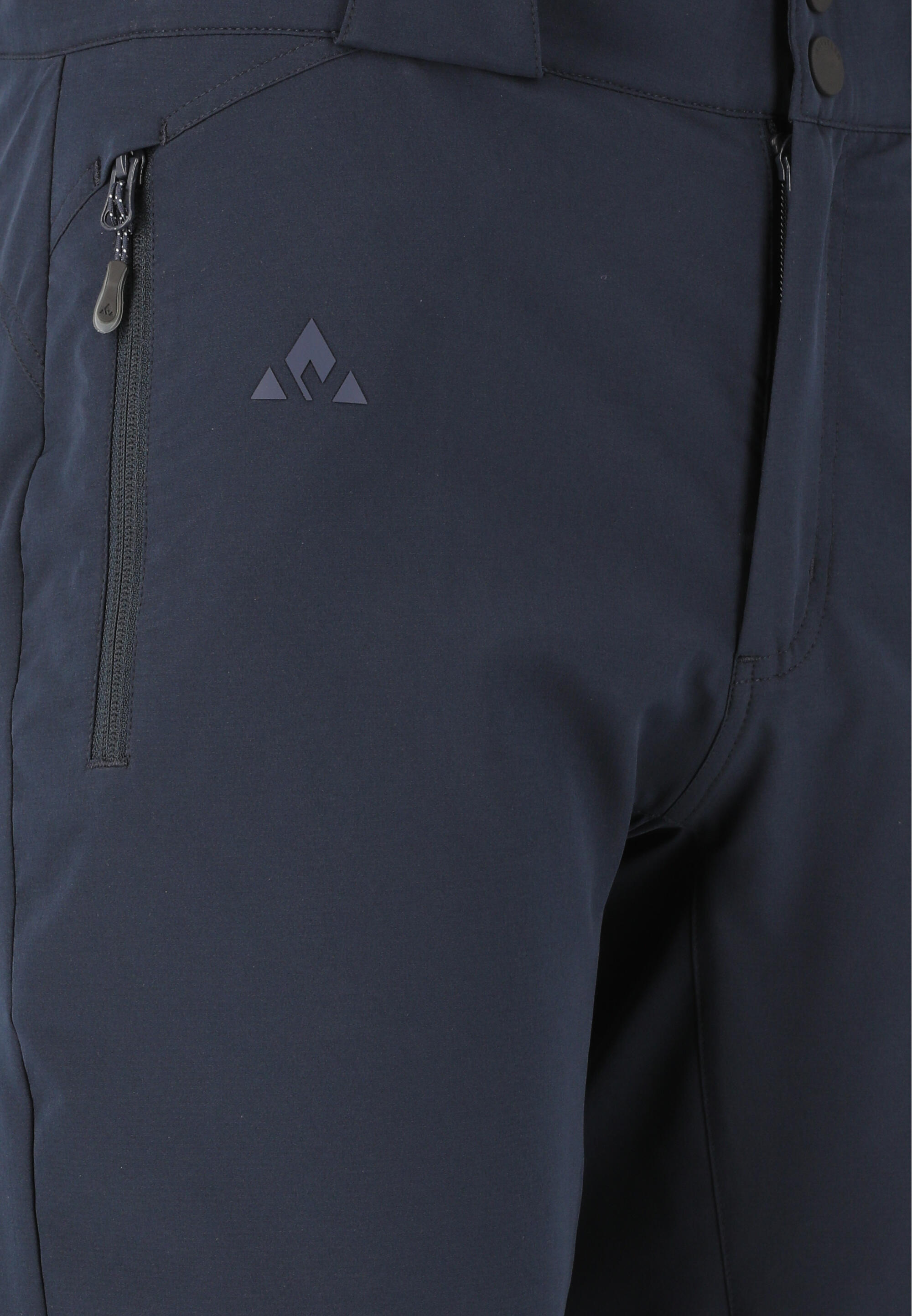 Outdoorshorts Gerd 7/15