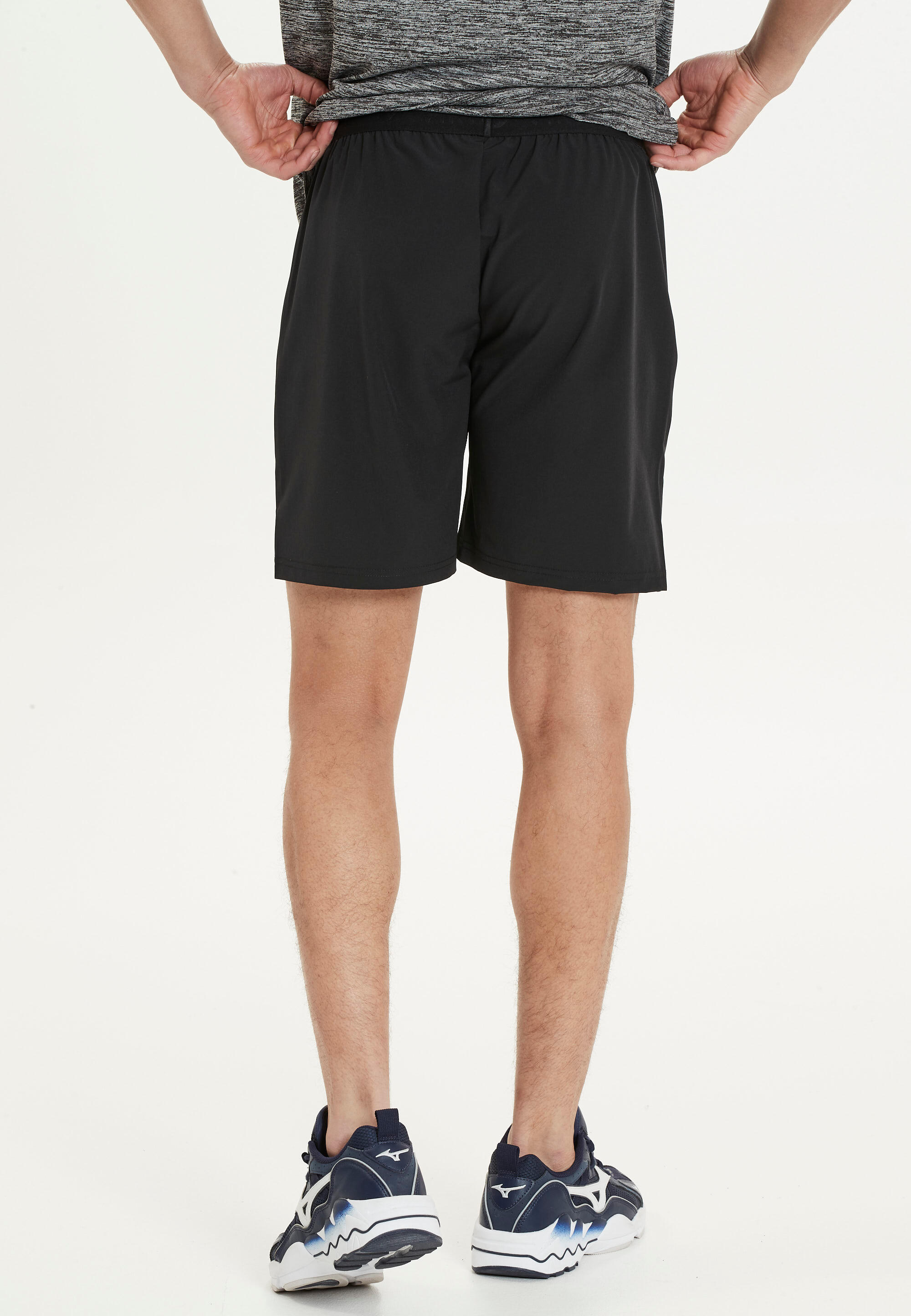 Pantalón corto Virtus Blag V2 6/15