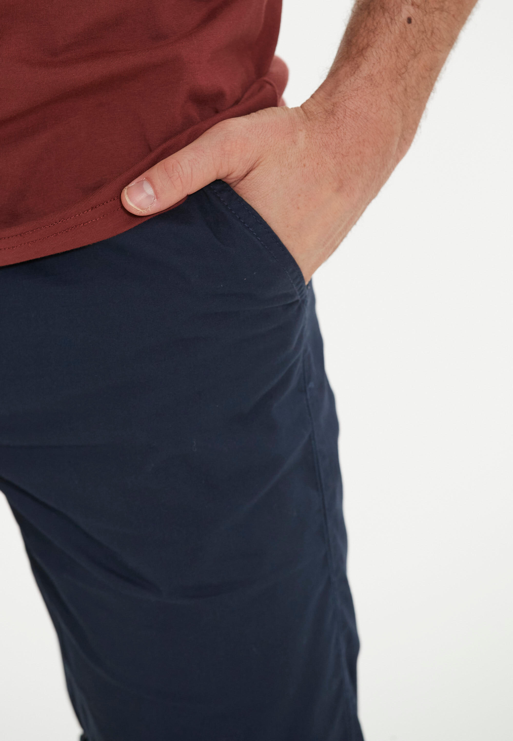 Short Reste de gilch 6/15