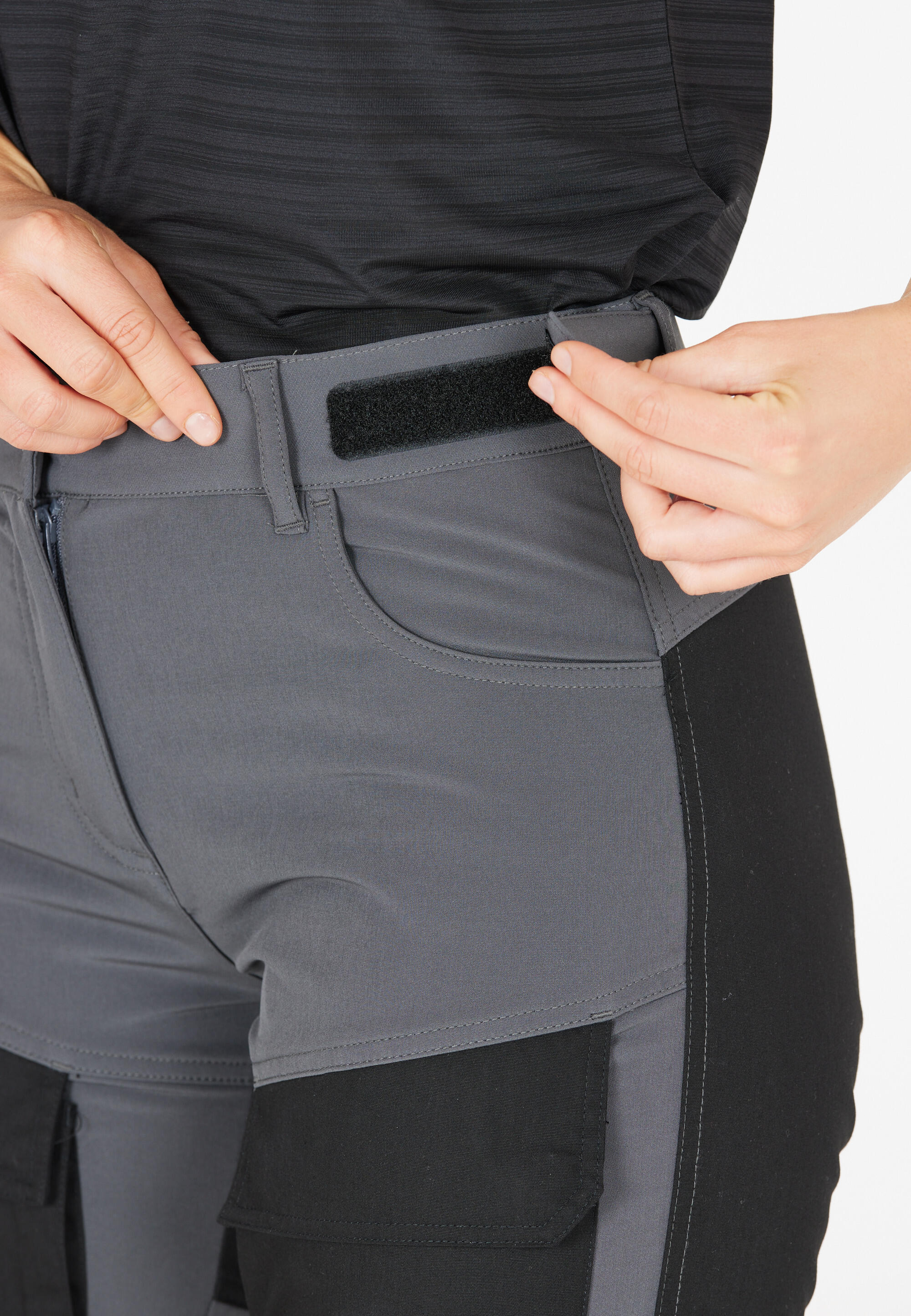 Shorty damski Whistler Lara 7/15