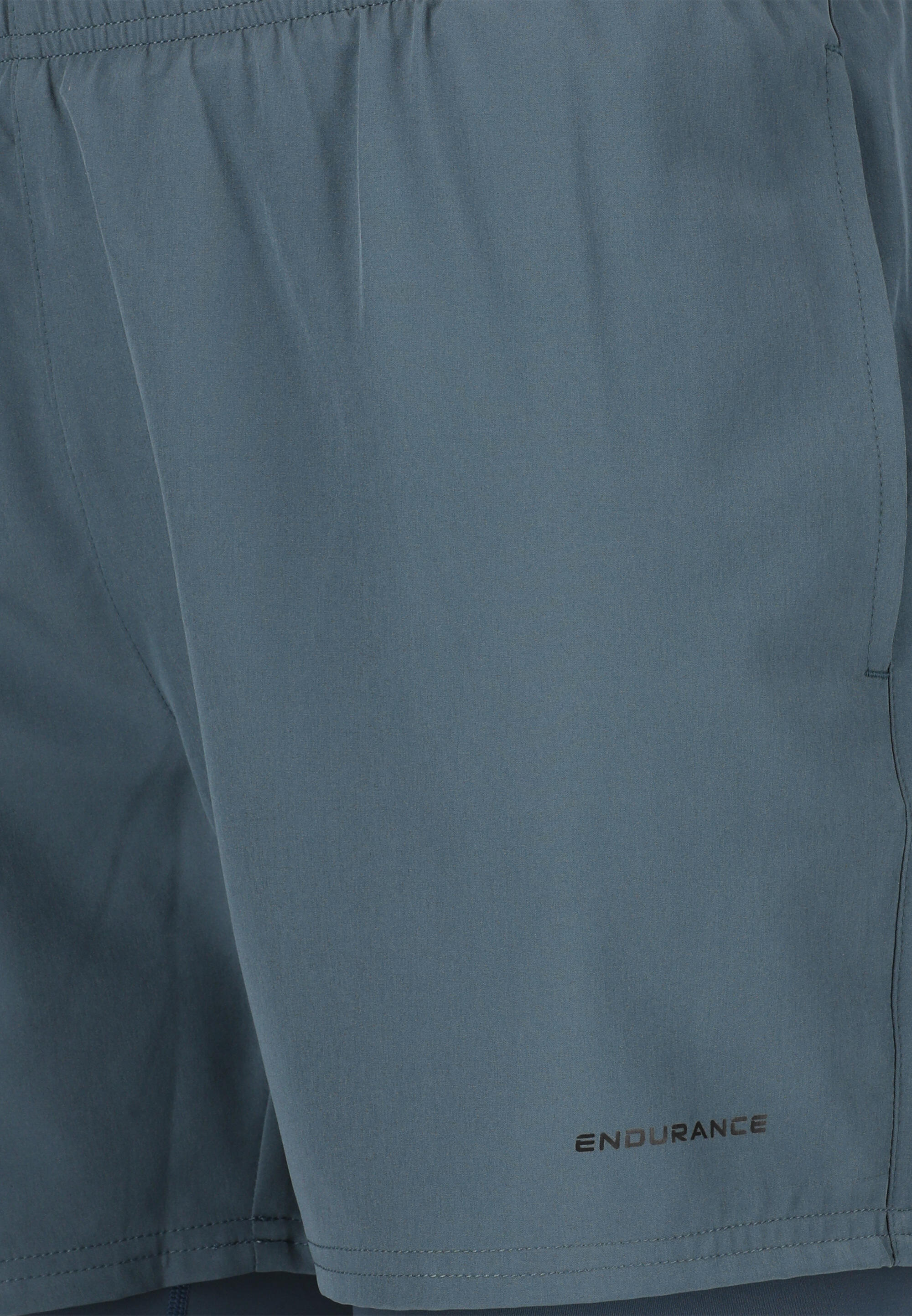 Shorts 2 in 1 Endurance Kros 8/15