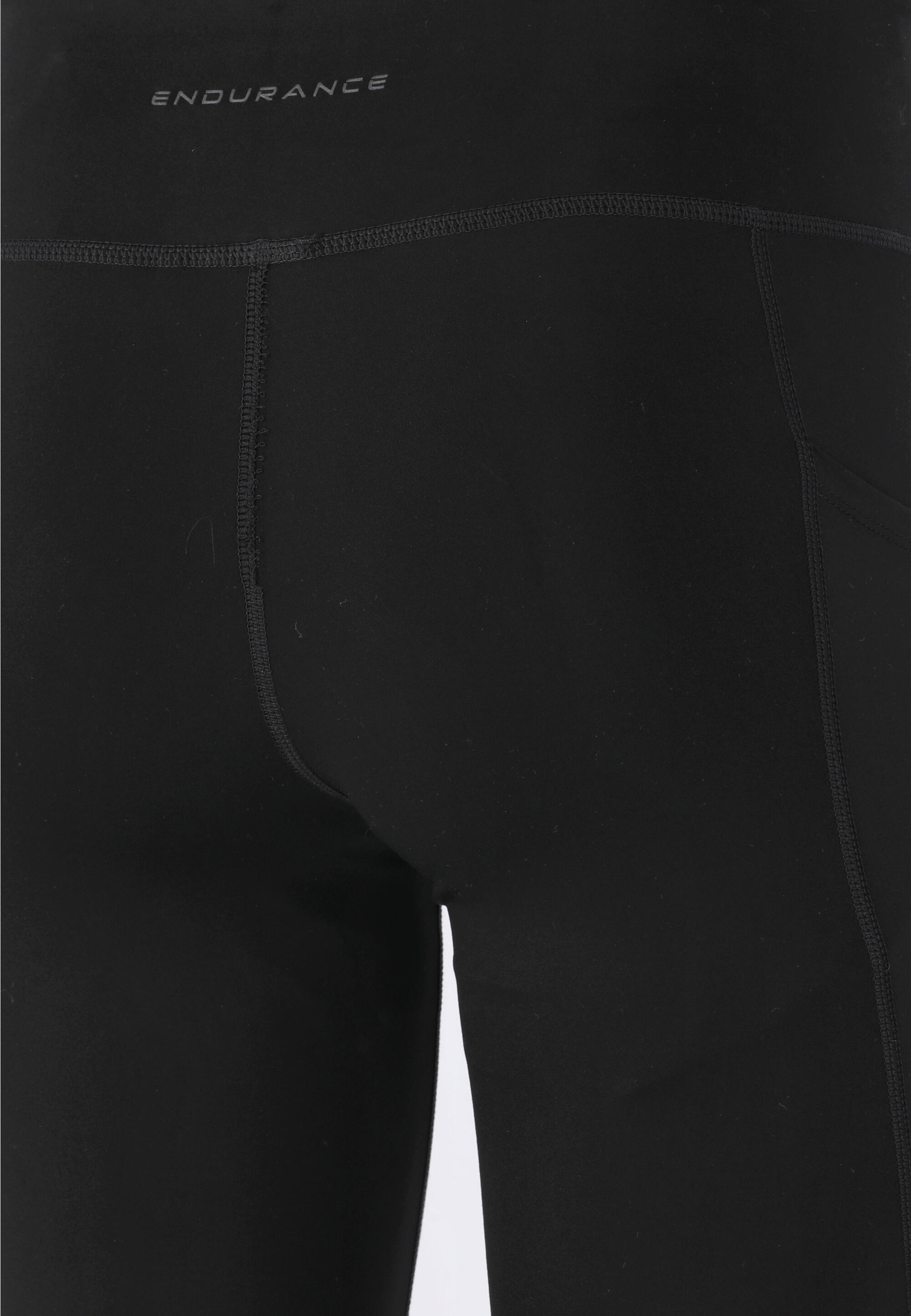 Damskie legginsy Endurance Tata Cool-Tech 6/15