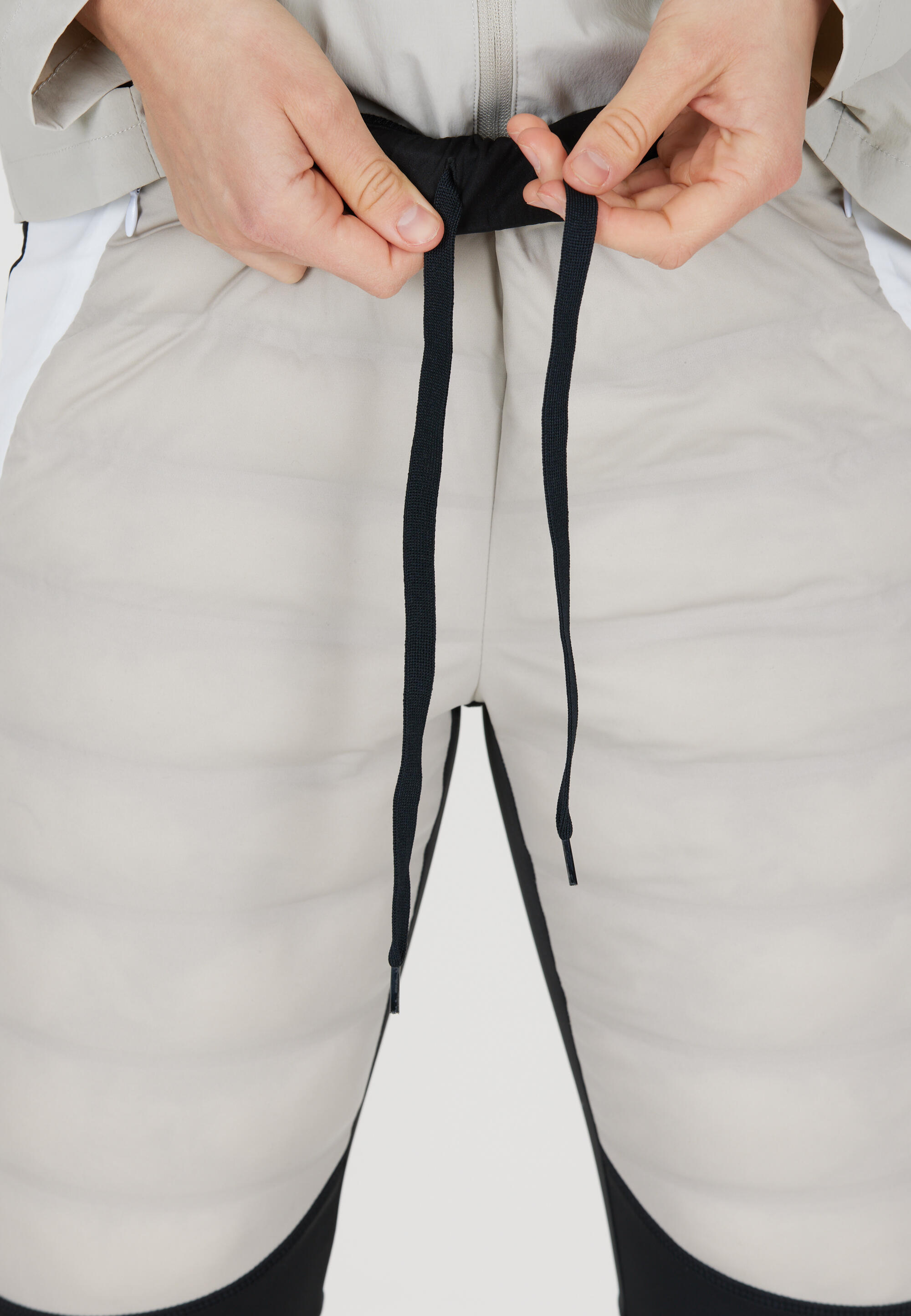 Calças de esquifemininas Endurance Eluna Primaloft WB 8/15