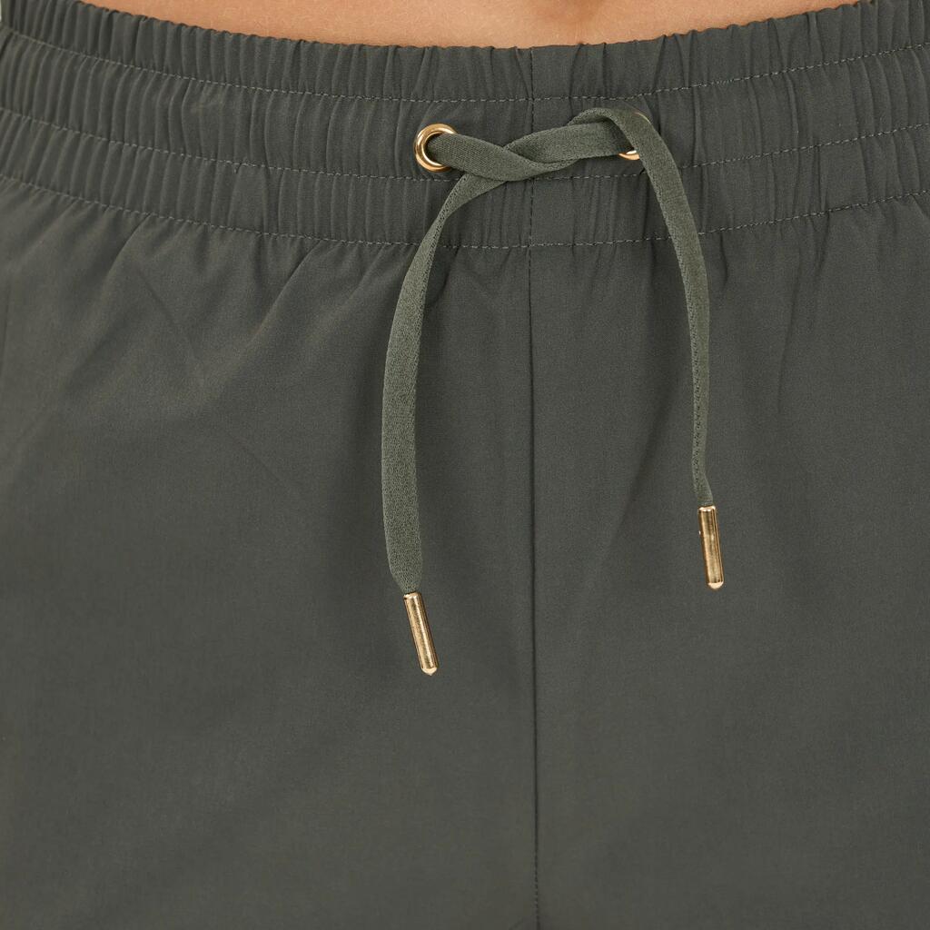 Women's 2-in-1 shorts Athlecia Timmie V2