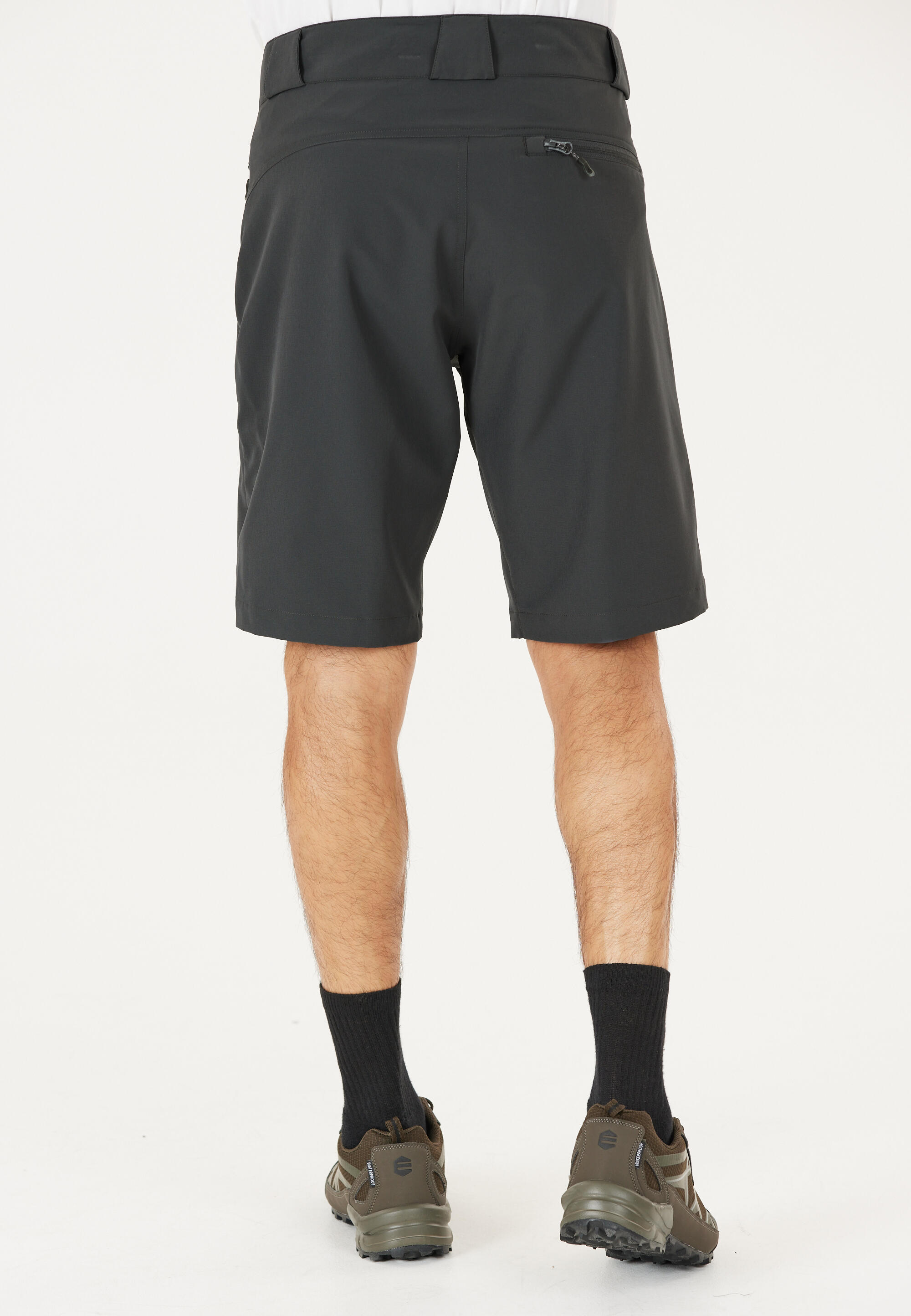 Short Gerd 6/15