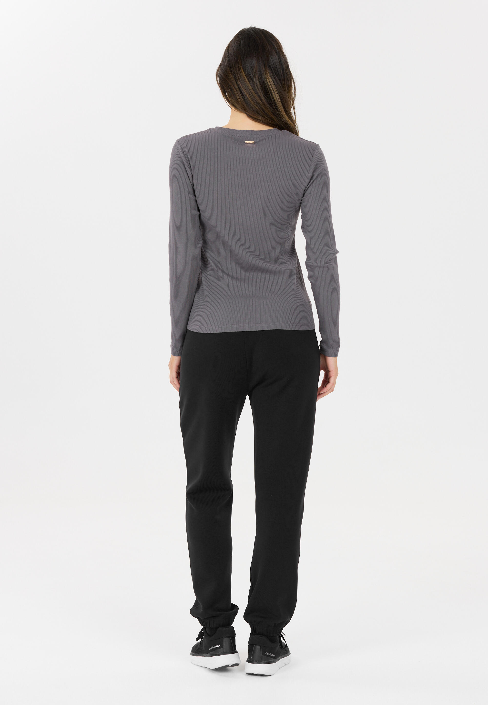 Pantaloni da jogging donna Athlecia Jillnana V2 6/15