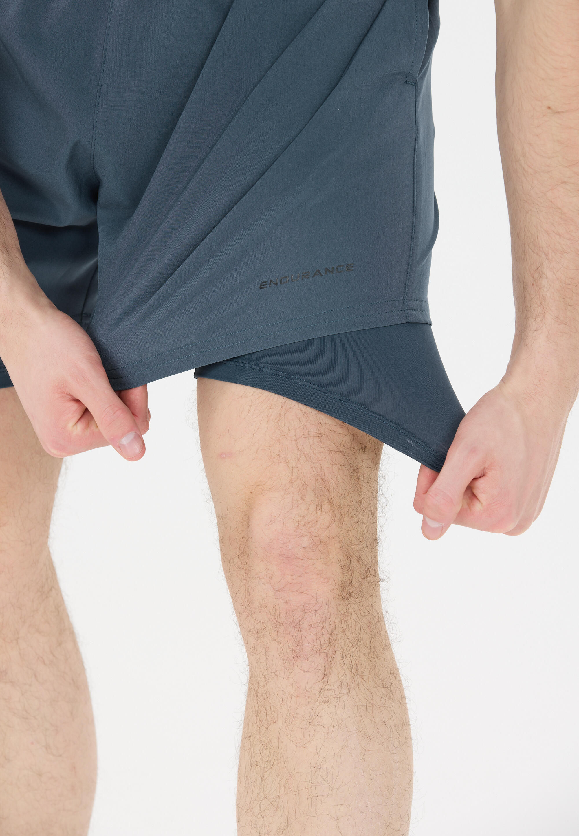 Shorts 2 in 1 Endurance Kros 10/15