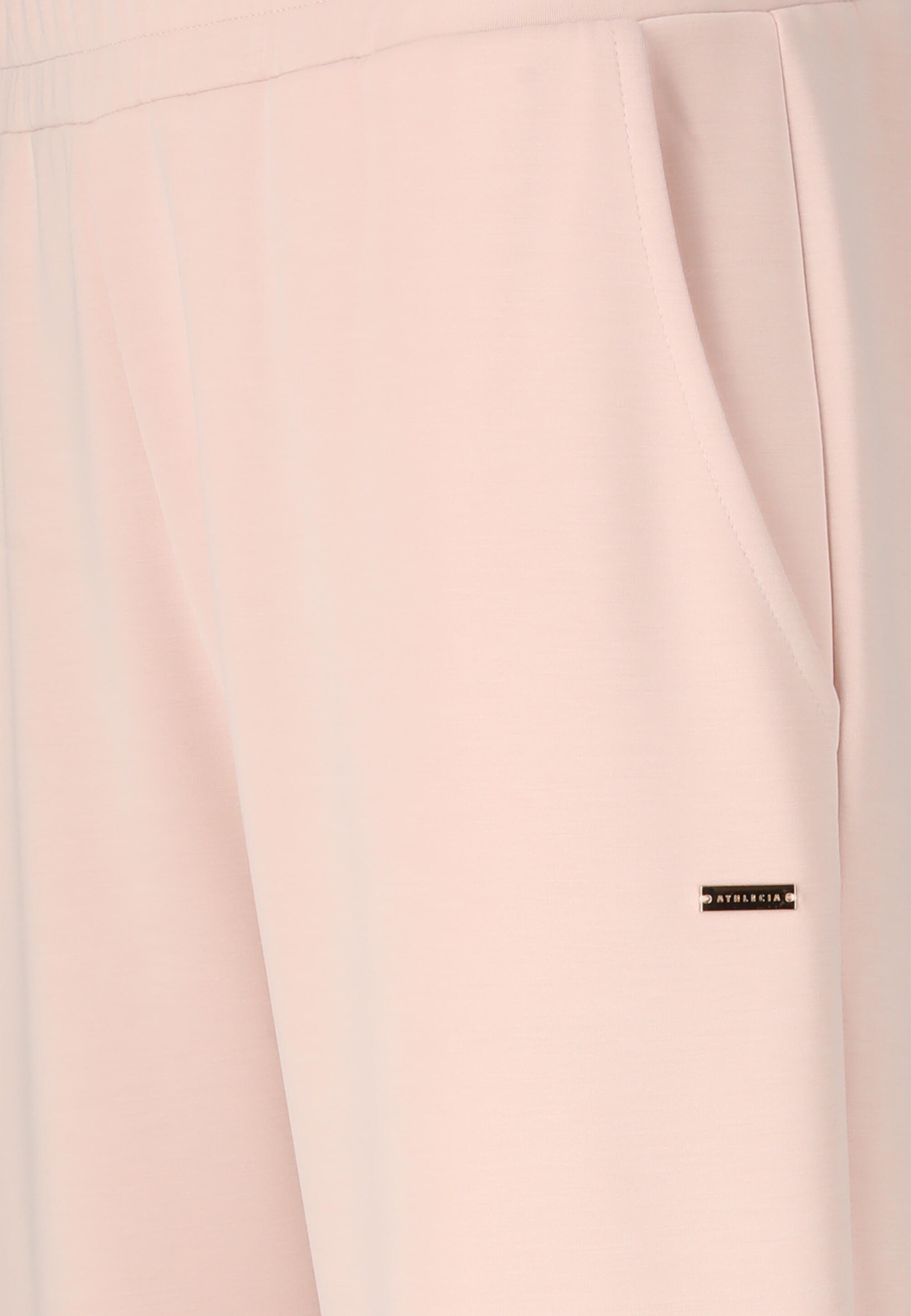 Pantaloni da jogging donna Athlecia Jillnana V2 8/15