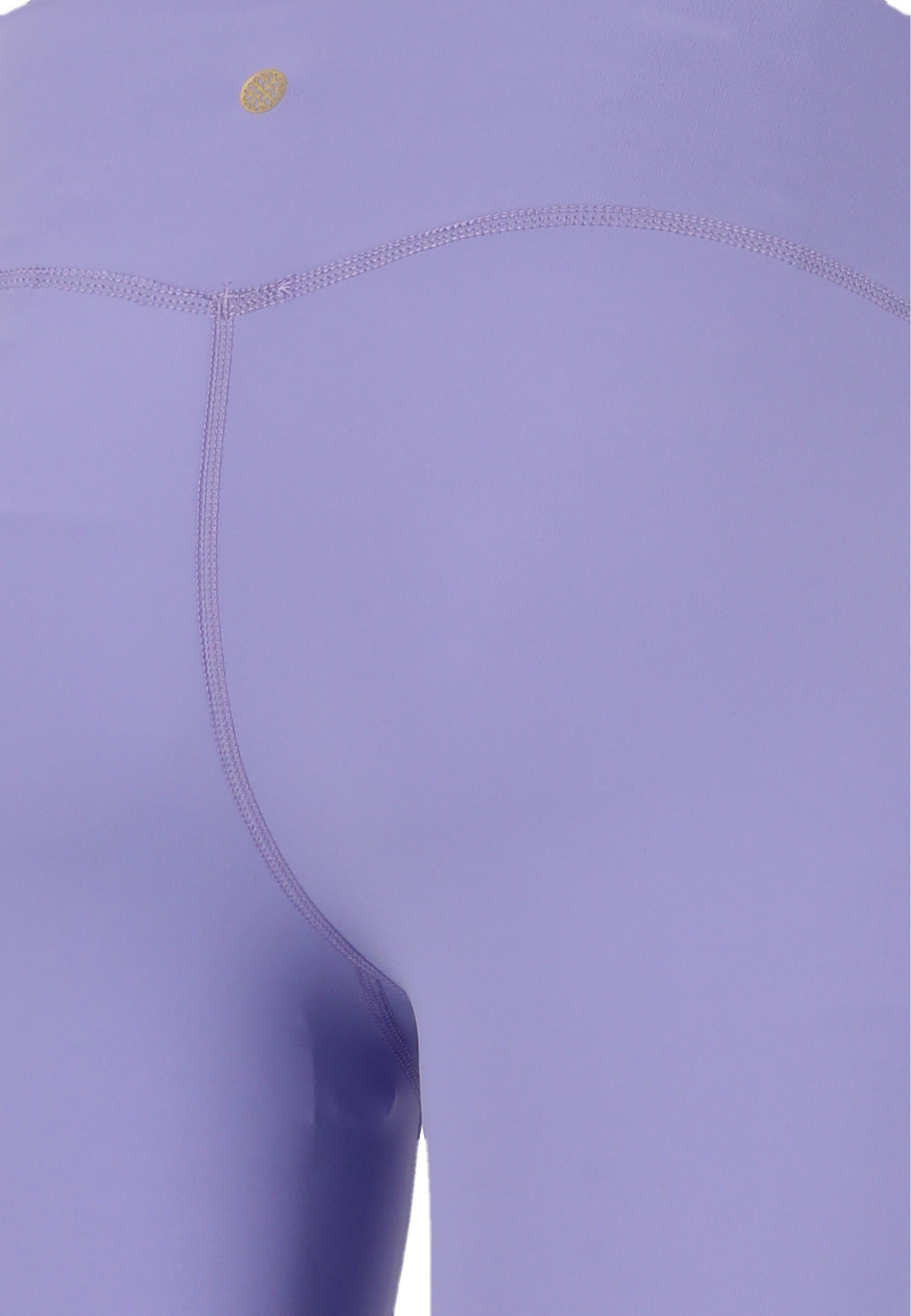 Leggings da donna Athlecia Luxe 7/15