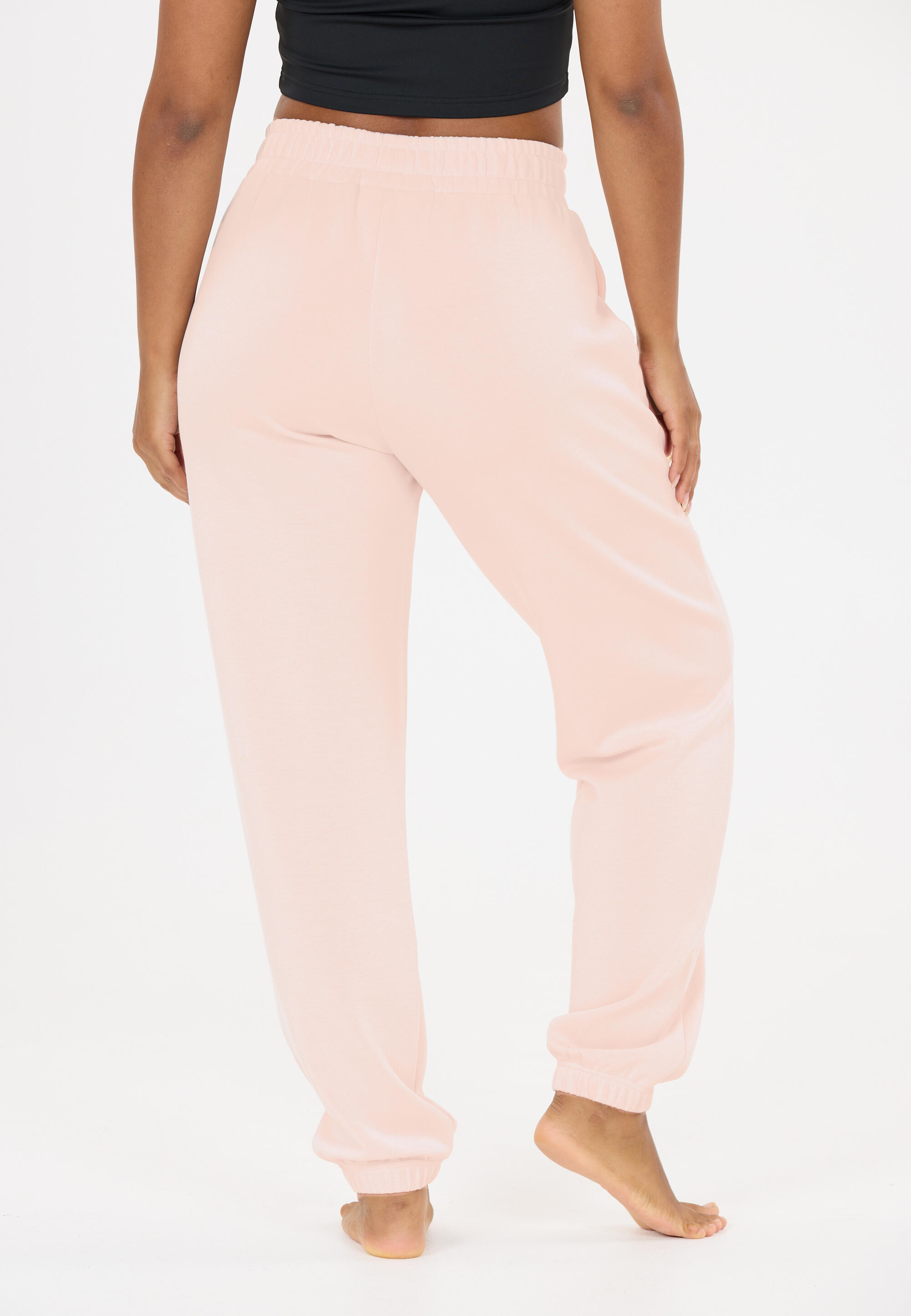 Pantaloni da jogging donna Athlecia Jillnana V2 6/15