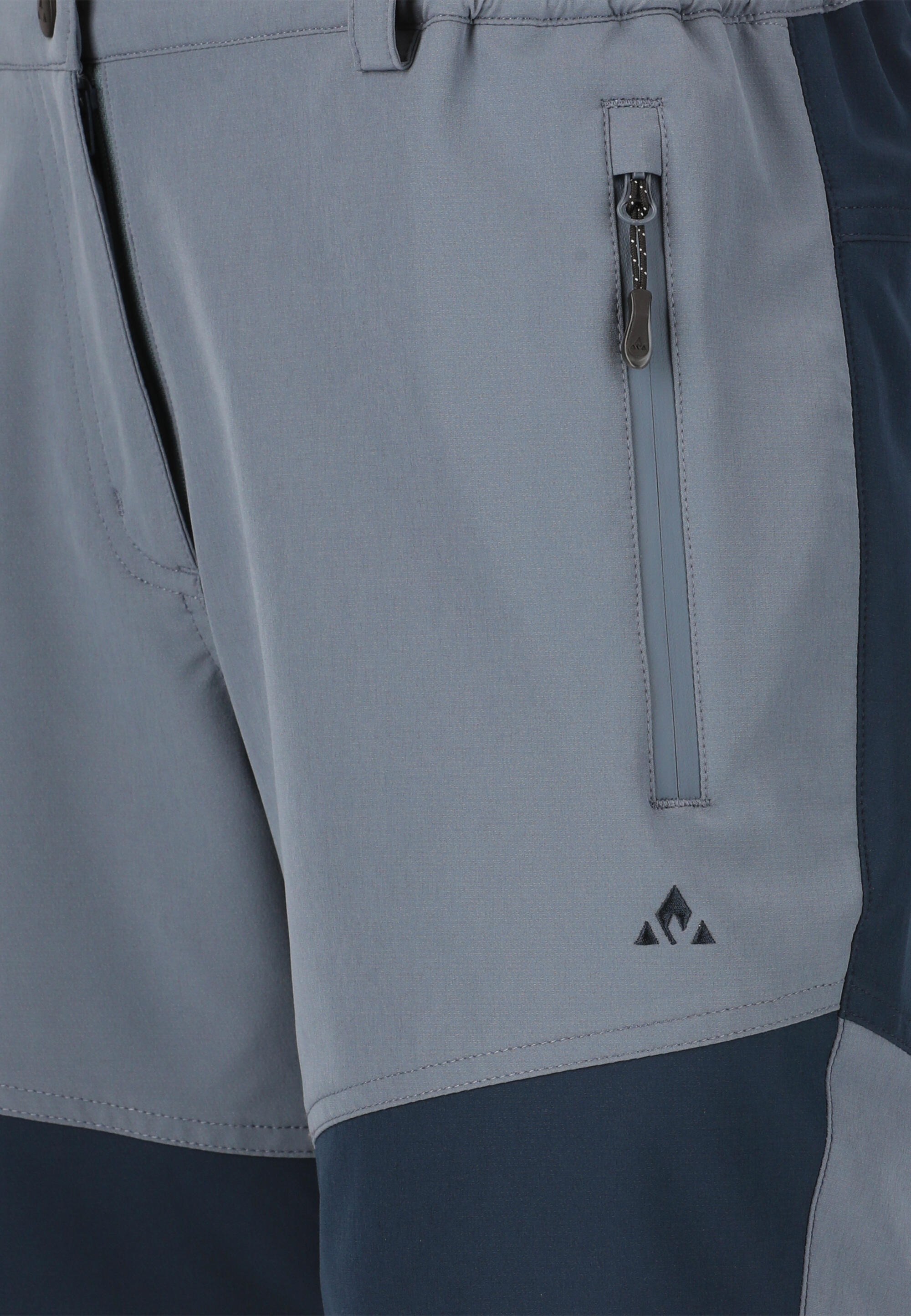 Trekkingshorts LALA 7/15