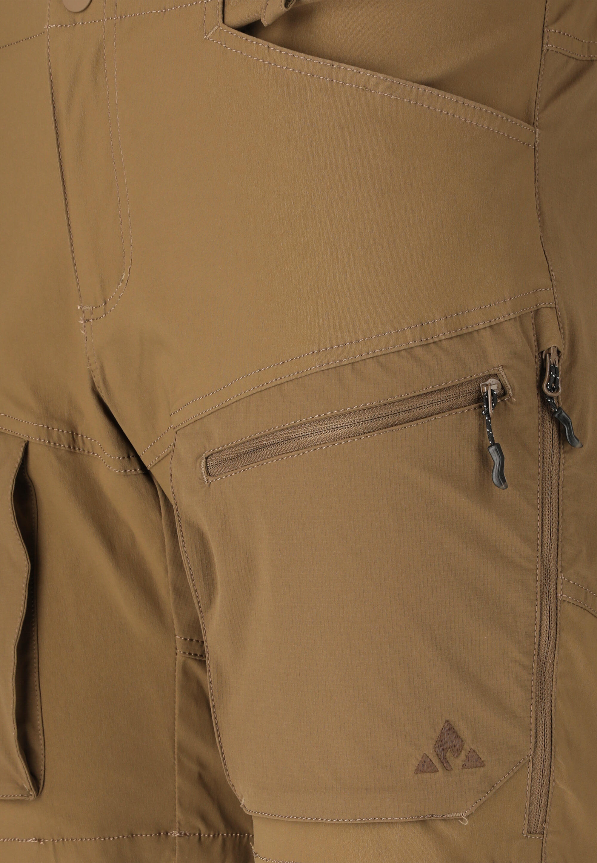 Pantalón corto Whistler Kodiak 7/15