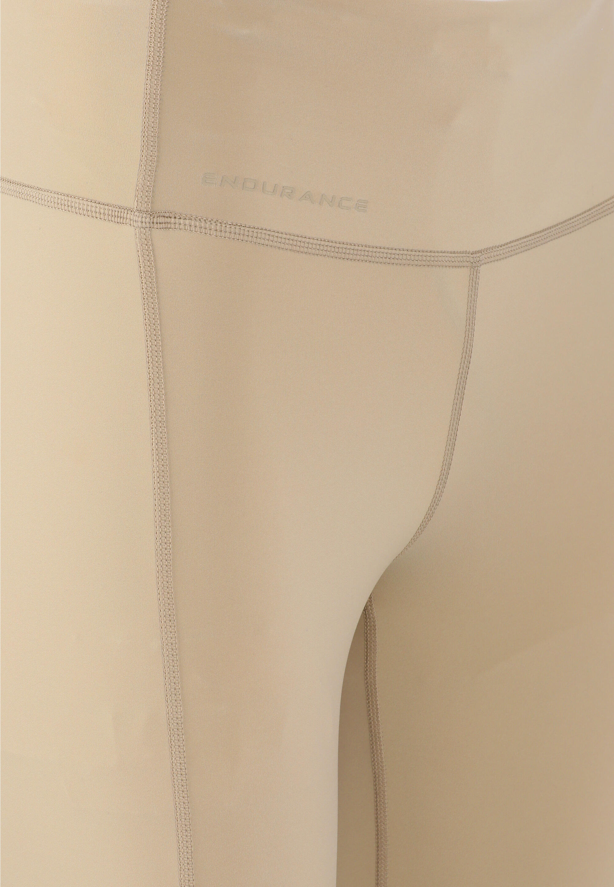 ENDURANCE Collants Thadea 7/15