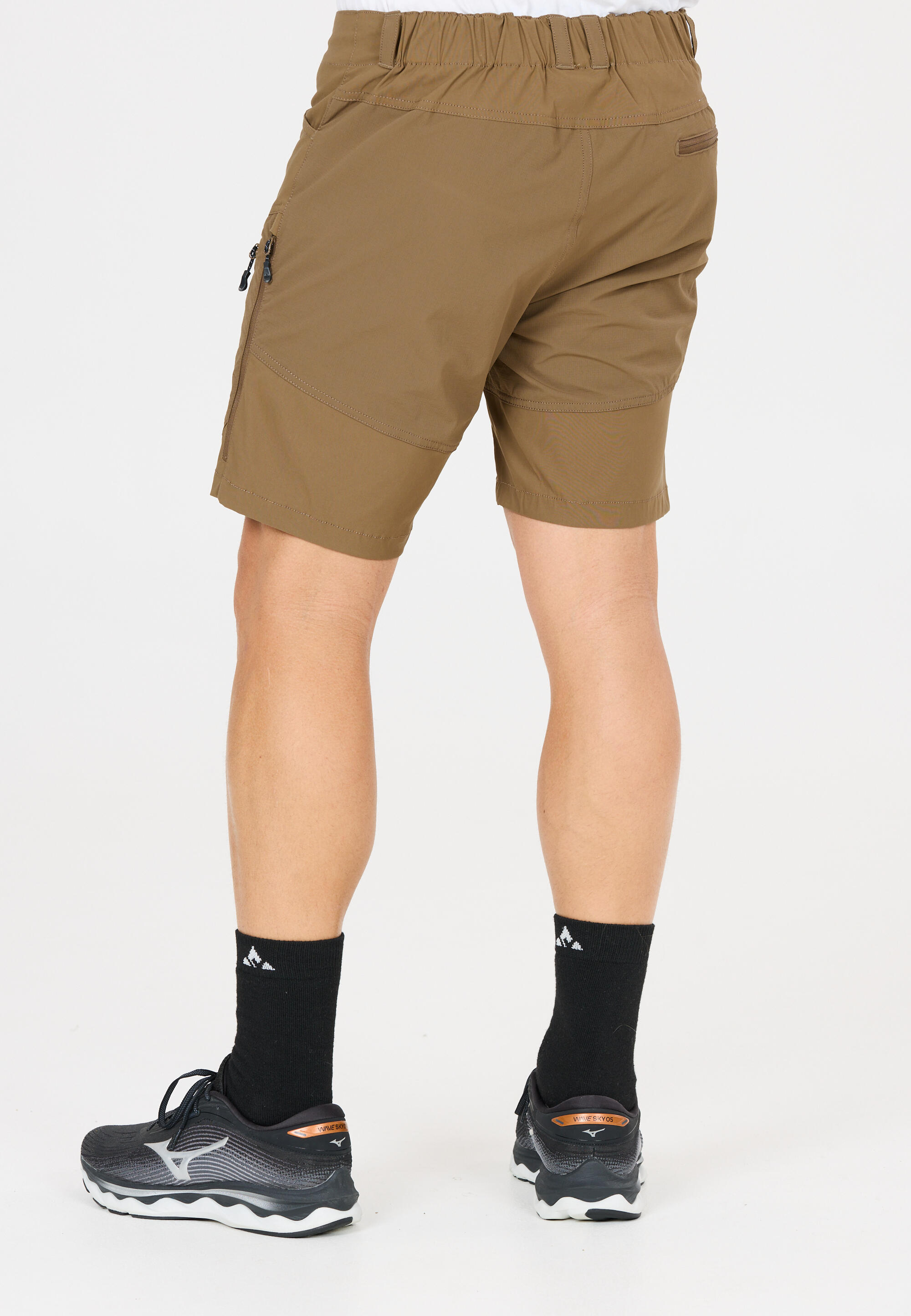 Pantalón corto Whistler Kodiak 6/15