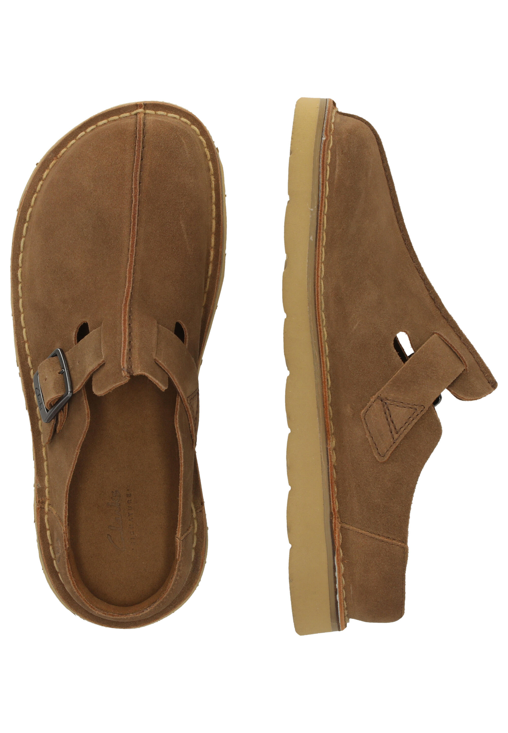 Sandale Solsbury Mule 6/15