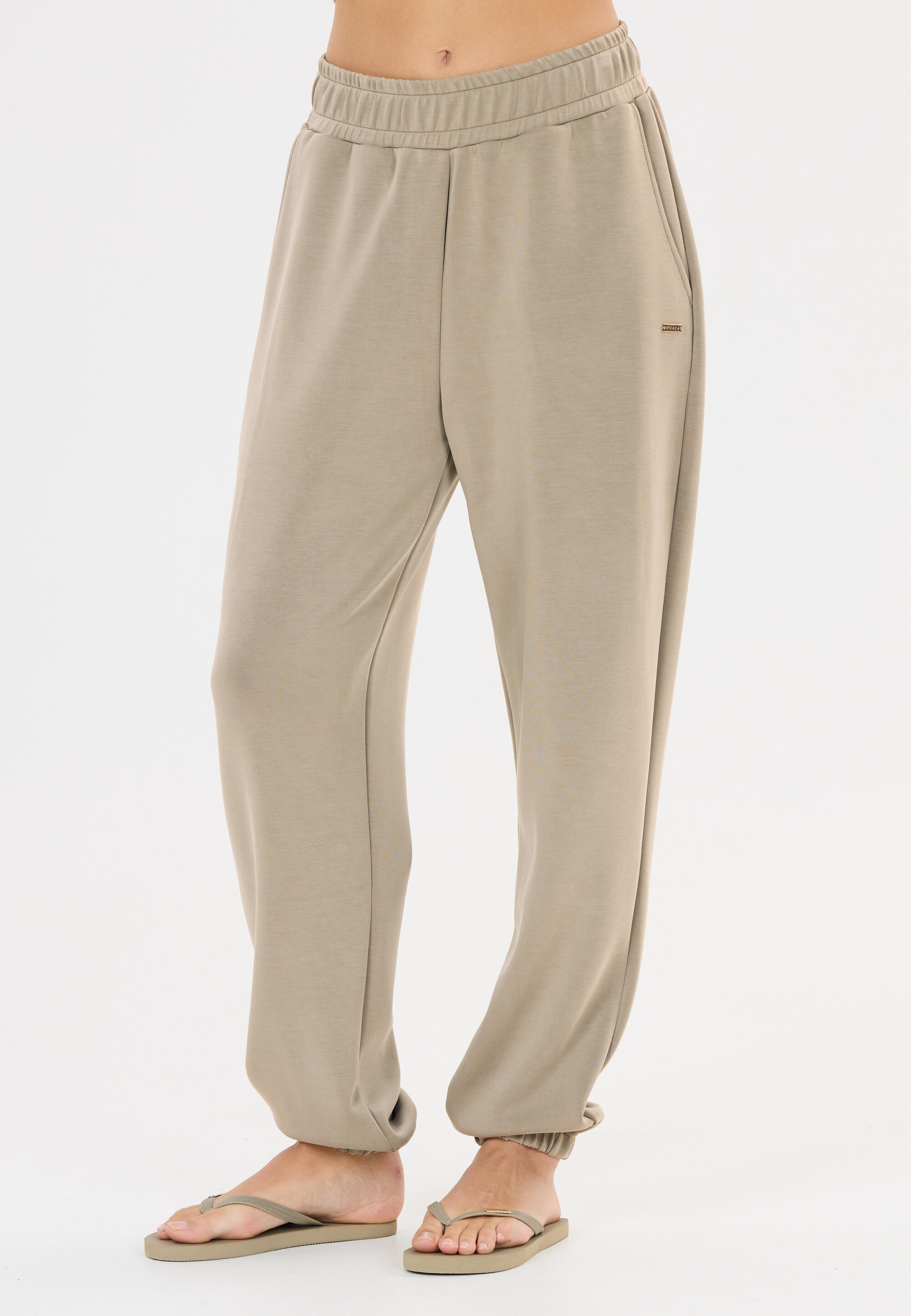 Pantalón de chándal mujer Athlecia Jillnana 9/15