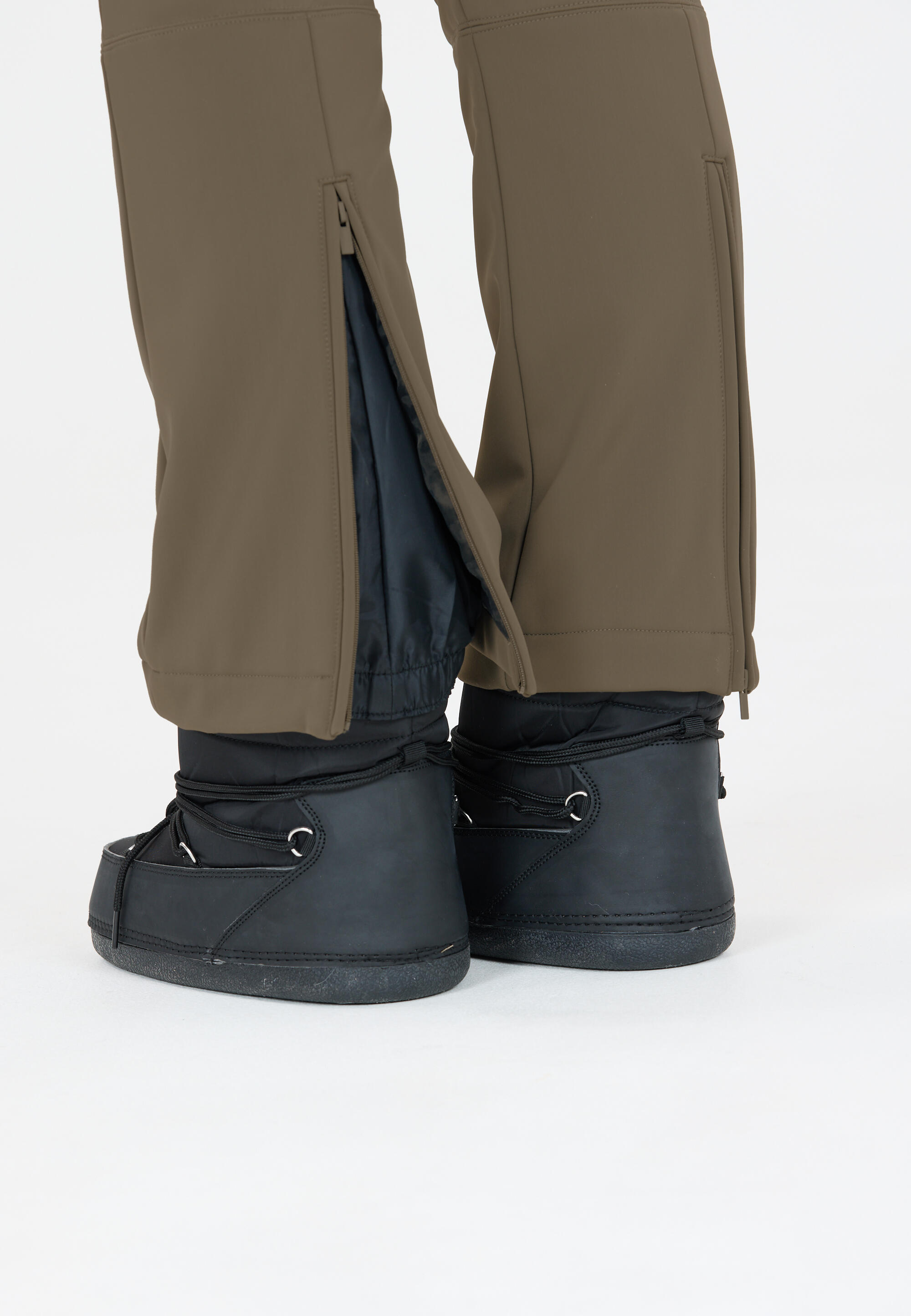 Pantaloni da donna Athlecia Vikki 9/15