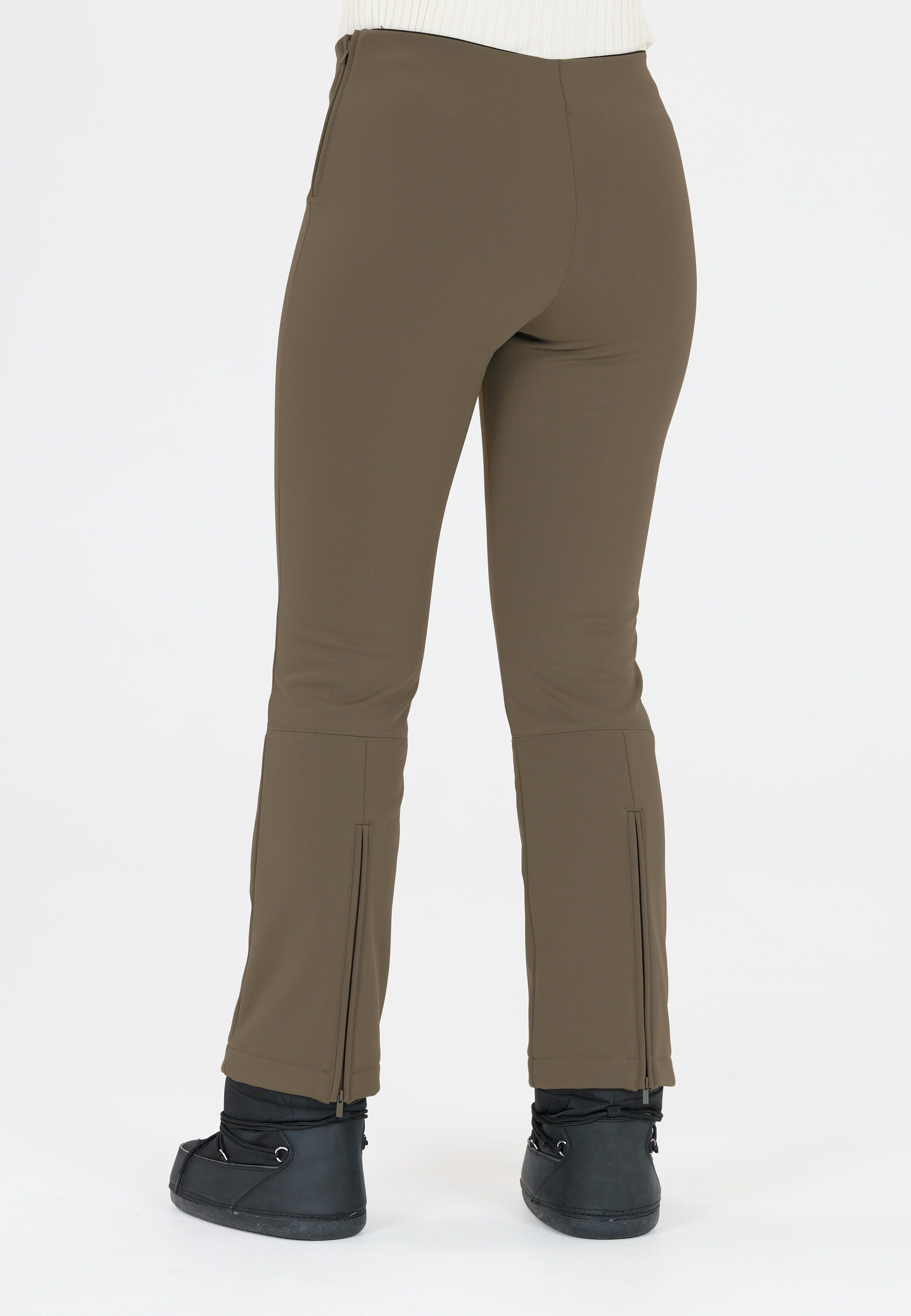 Pantaloni da donna Athlecia Vikki 6/15