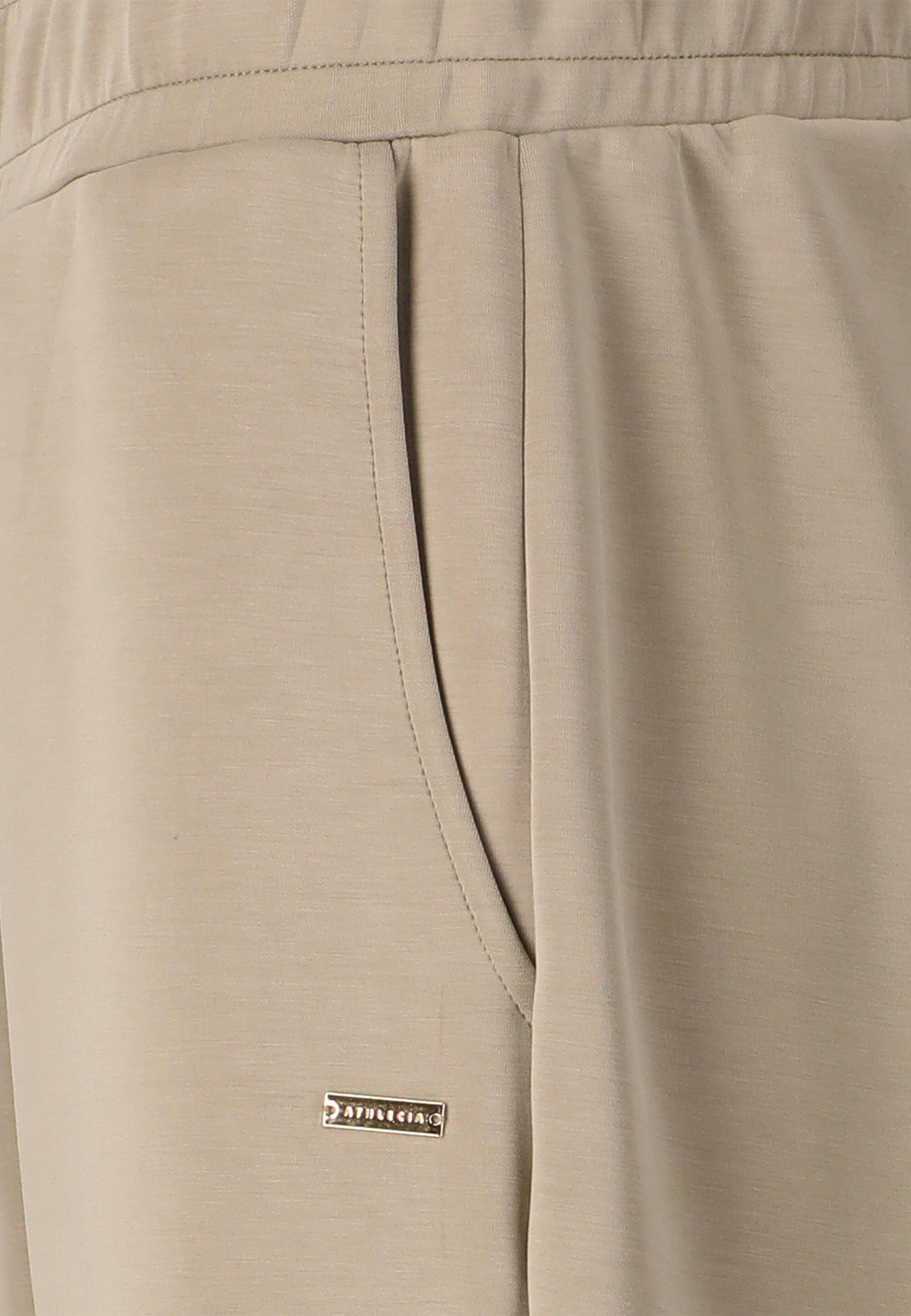 Pantalón de chándal mujer Athlecia Jillnana 6/15