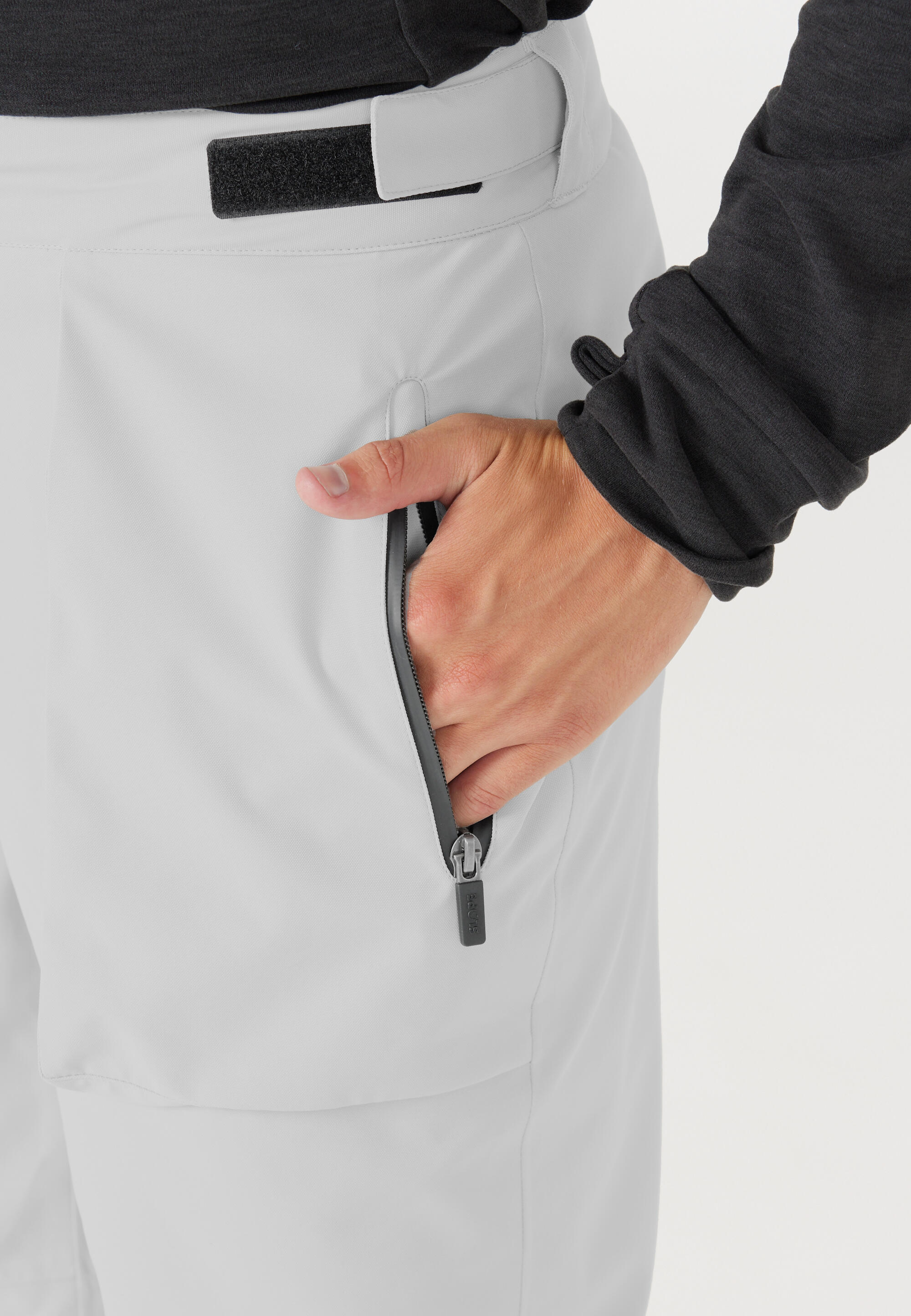 Women's ski Trousers Slope Killy Insulated 9/15