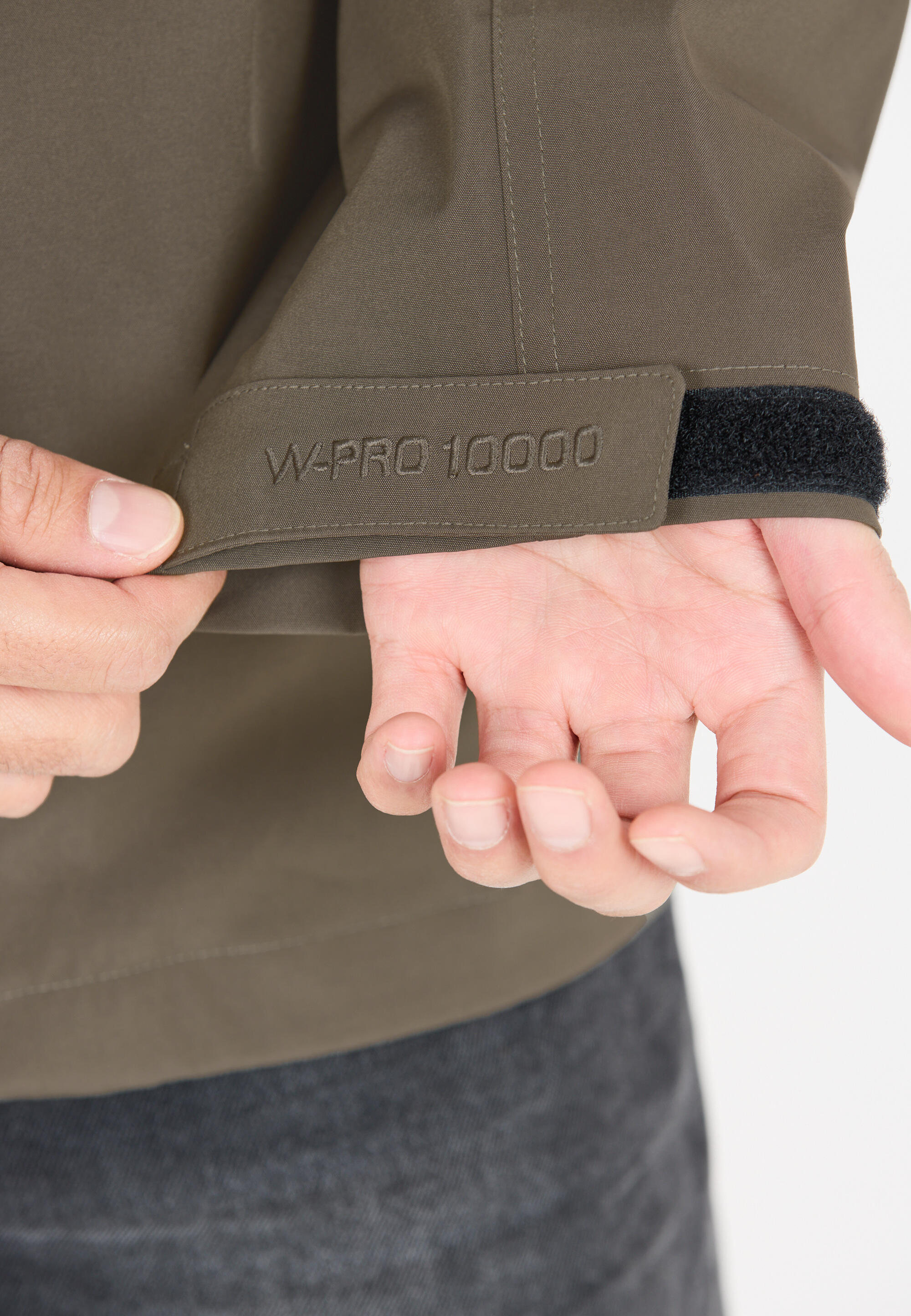 Veste fonctionnelle Hakon 8/15