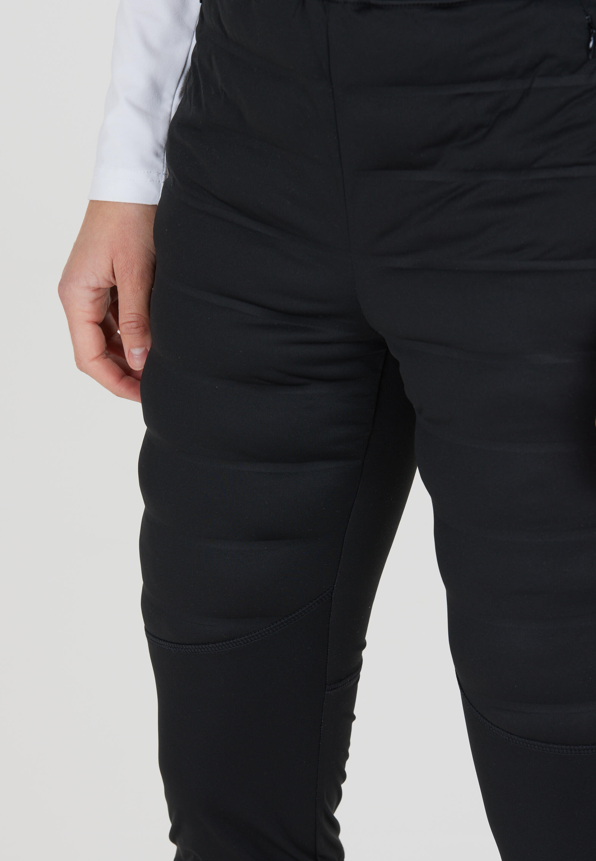 Laufhose Eluna 9/15