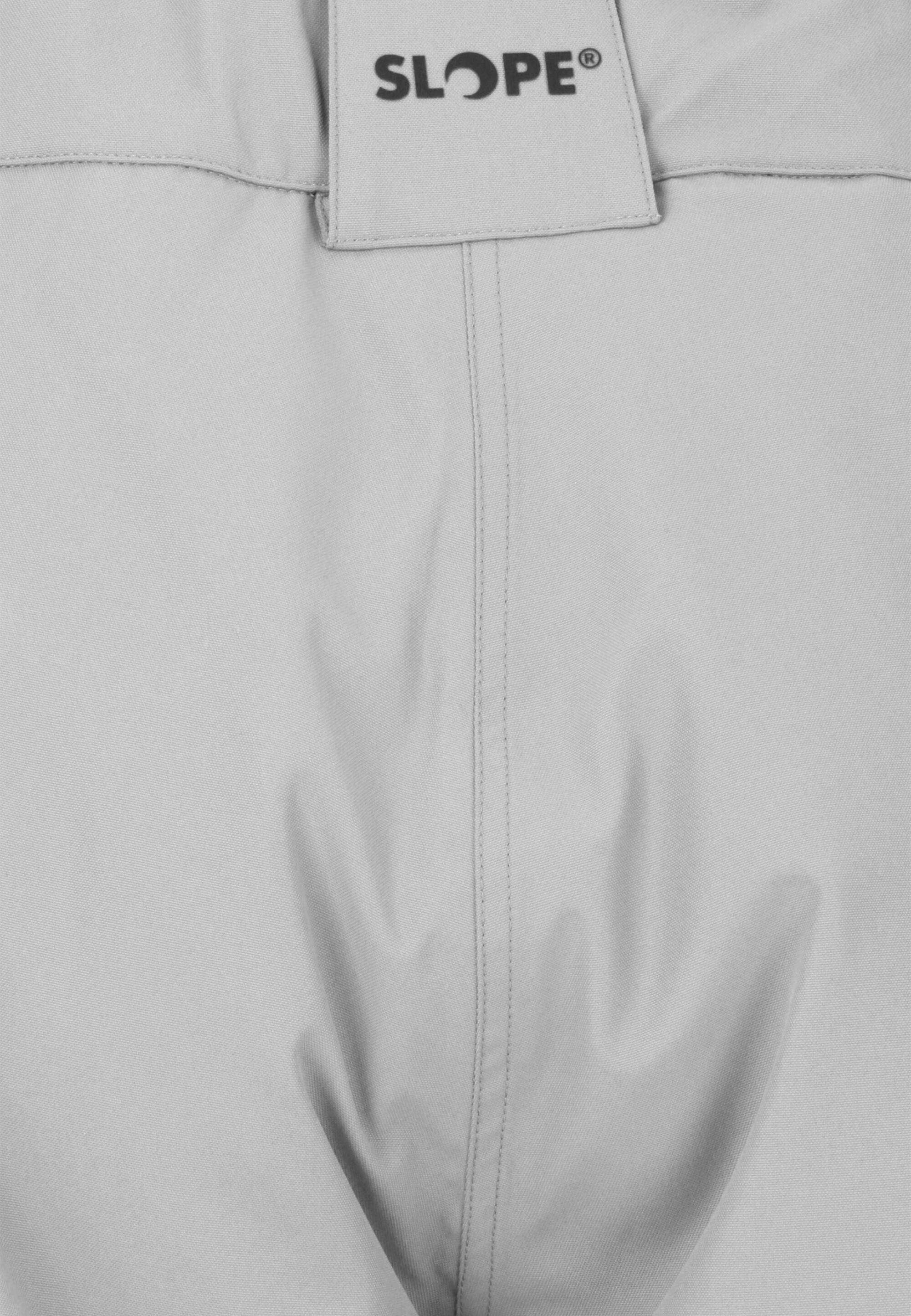 Women's ski Trousers Slope Killy Insulated 8/15
