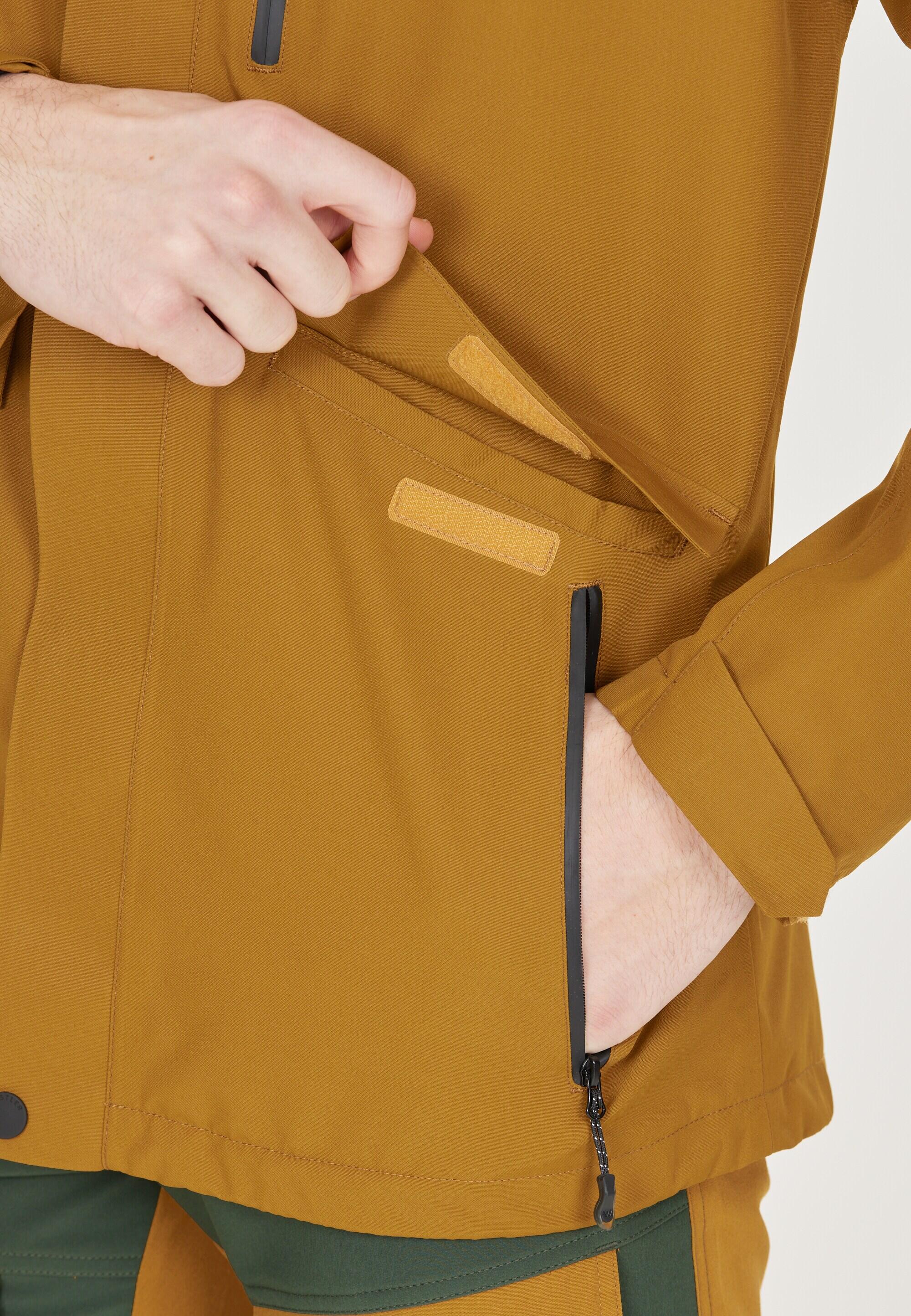 Outdoorjacke Acer 8/15