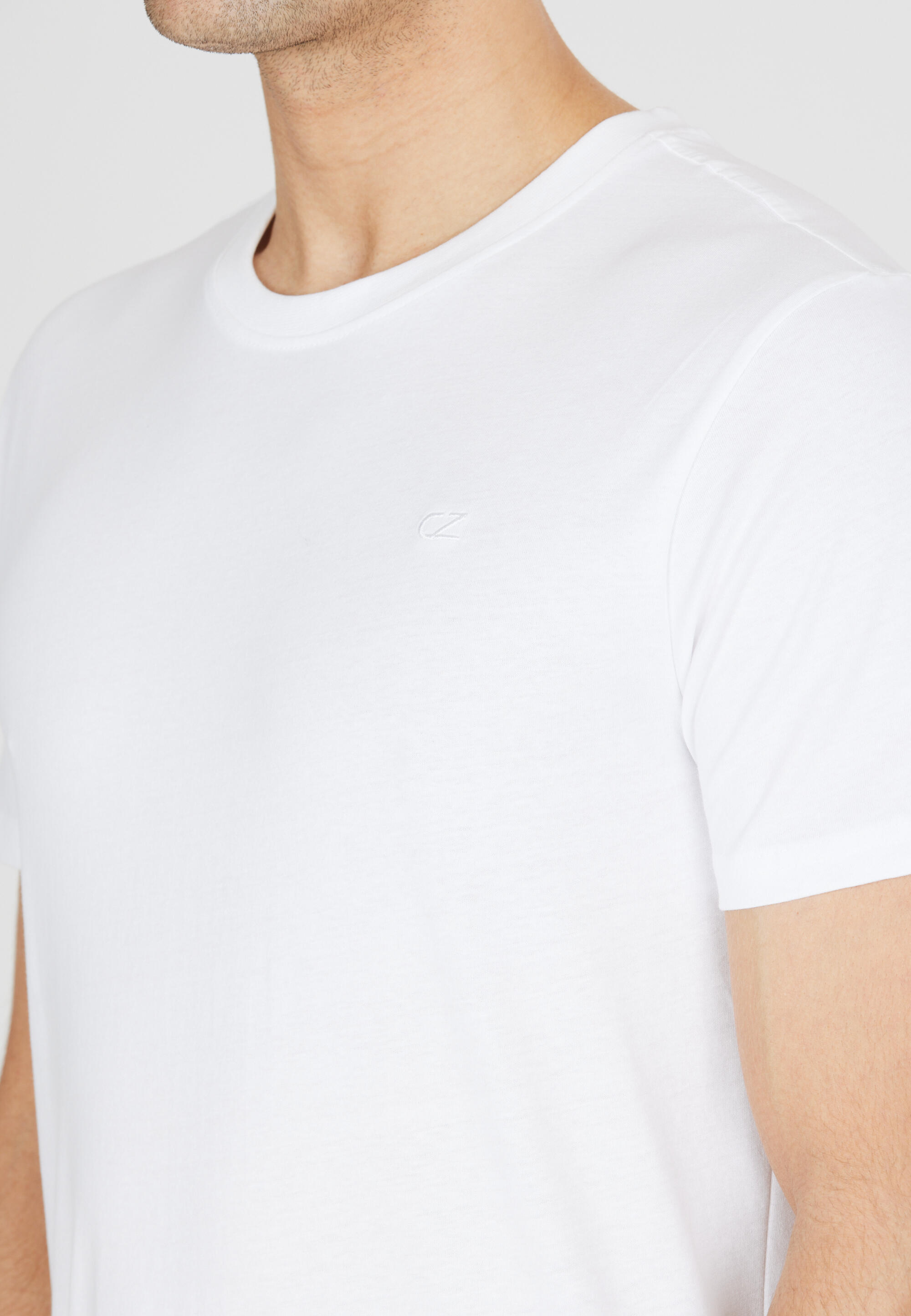T-shirt Highmore 6/15