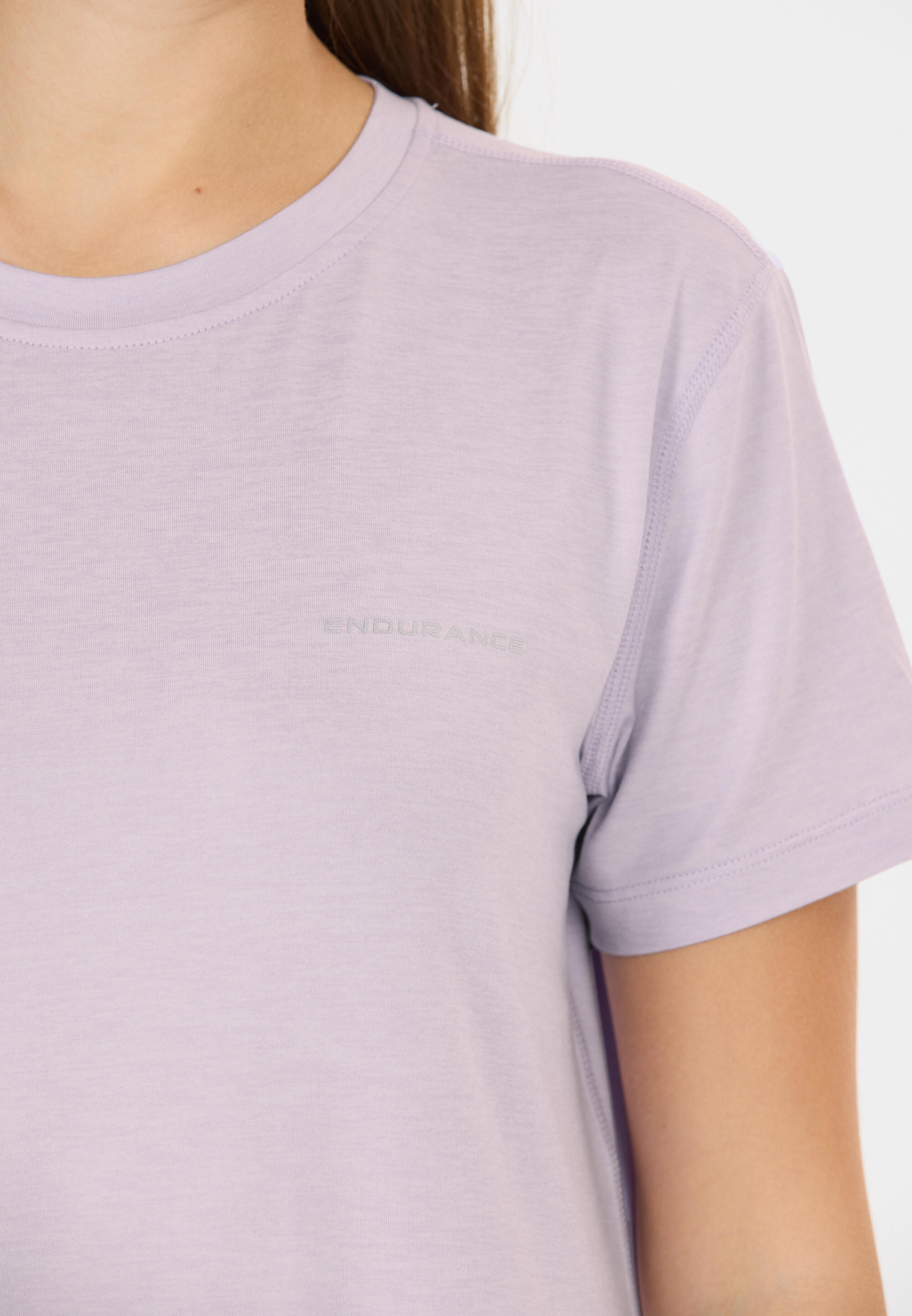 T-Shirt Alvaly 8/15