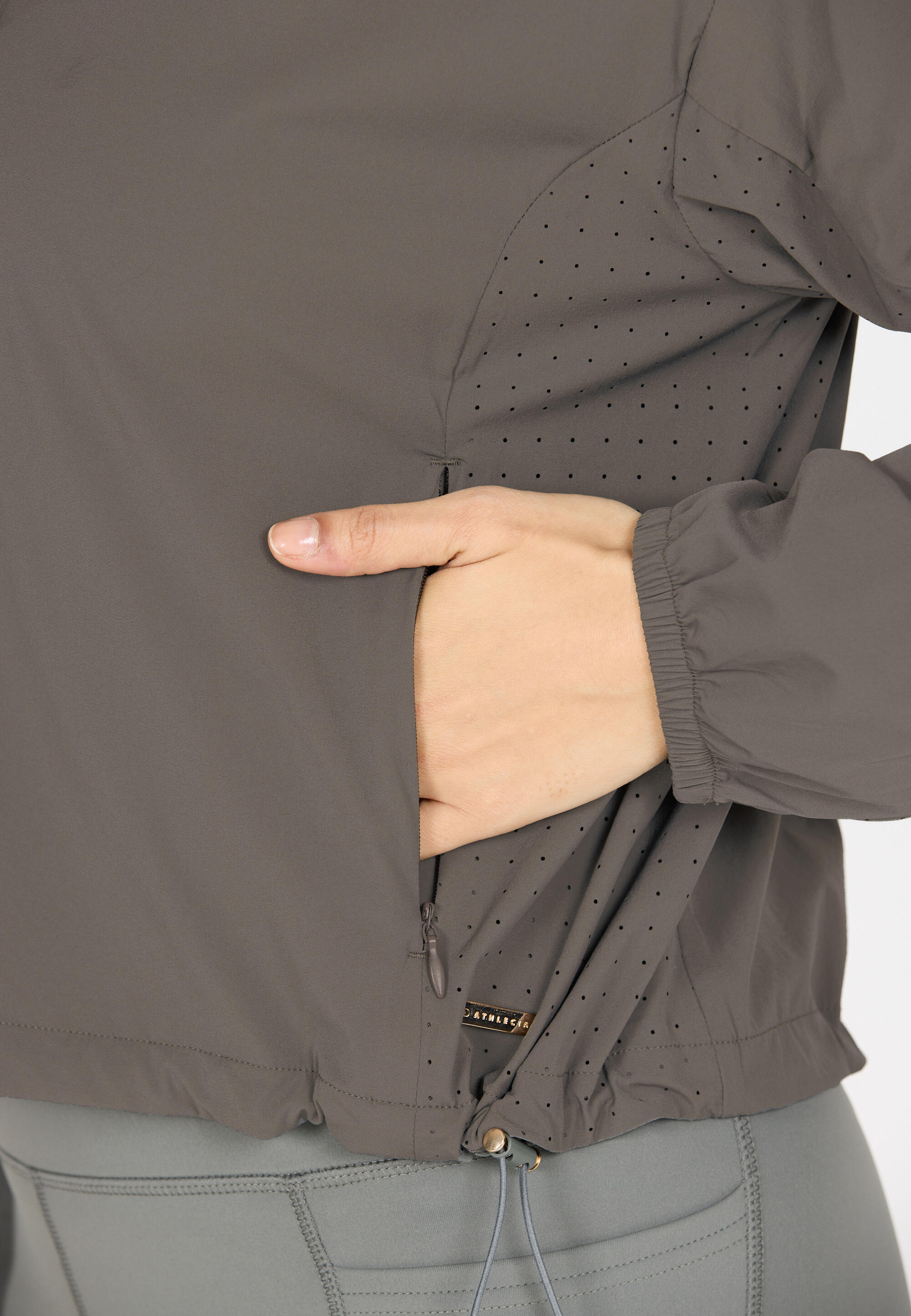 Sportjacke Sharma 9/15