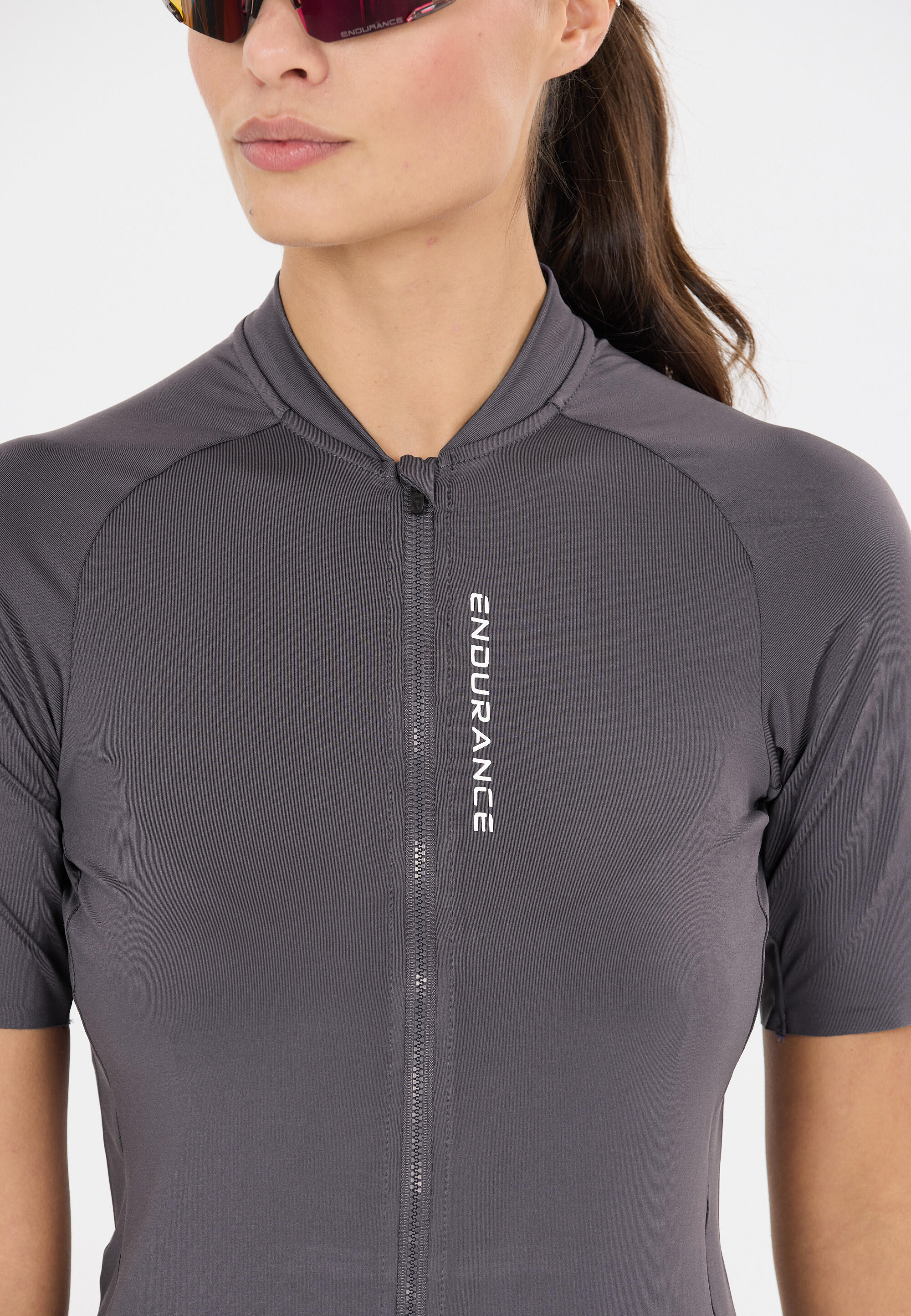 Fahrradshirt Paxton 8/15