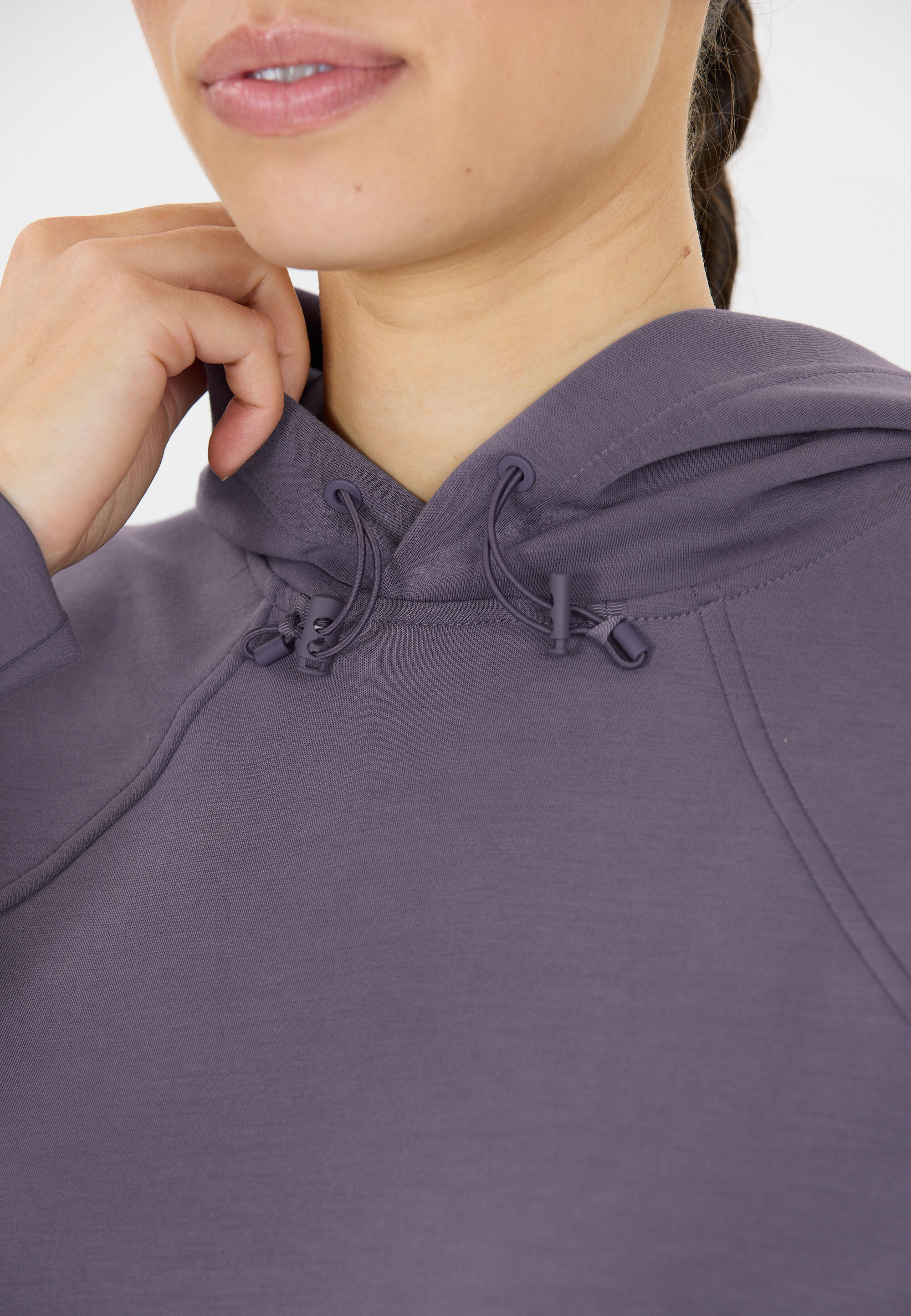 Sweatshirt Jade 8/15
