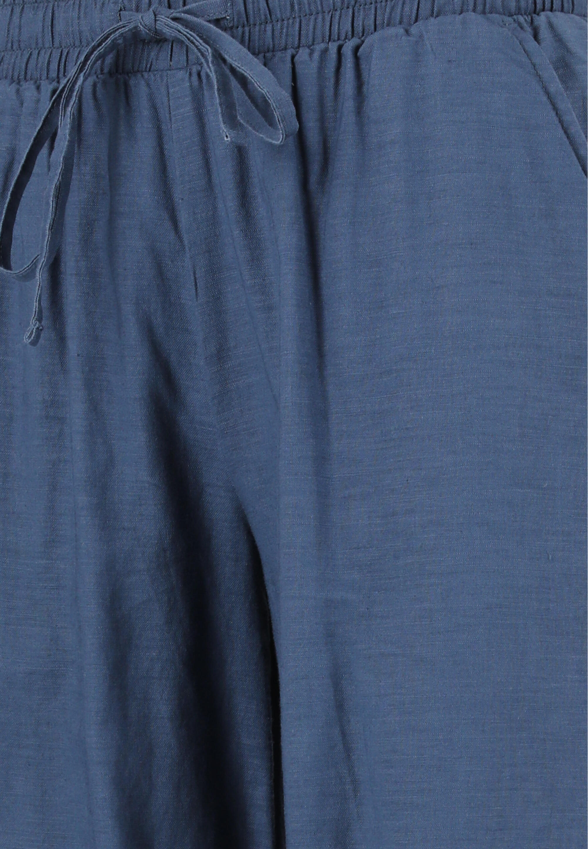 Pantalon en tissu Jessy 7/15