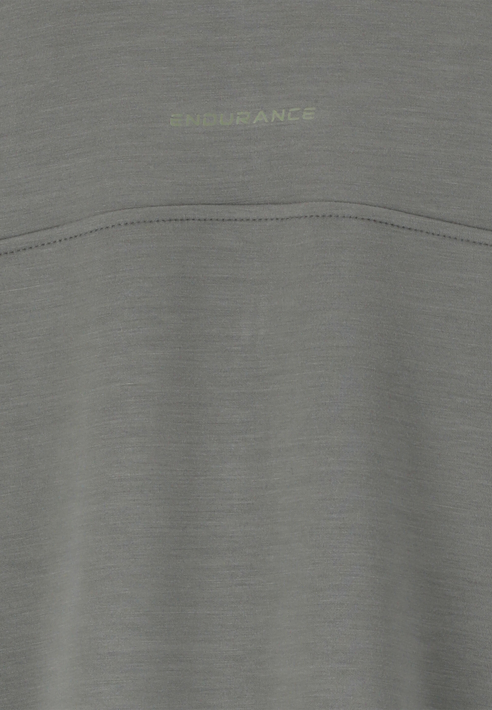 Felpa da donna Endurance Jade 8/15