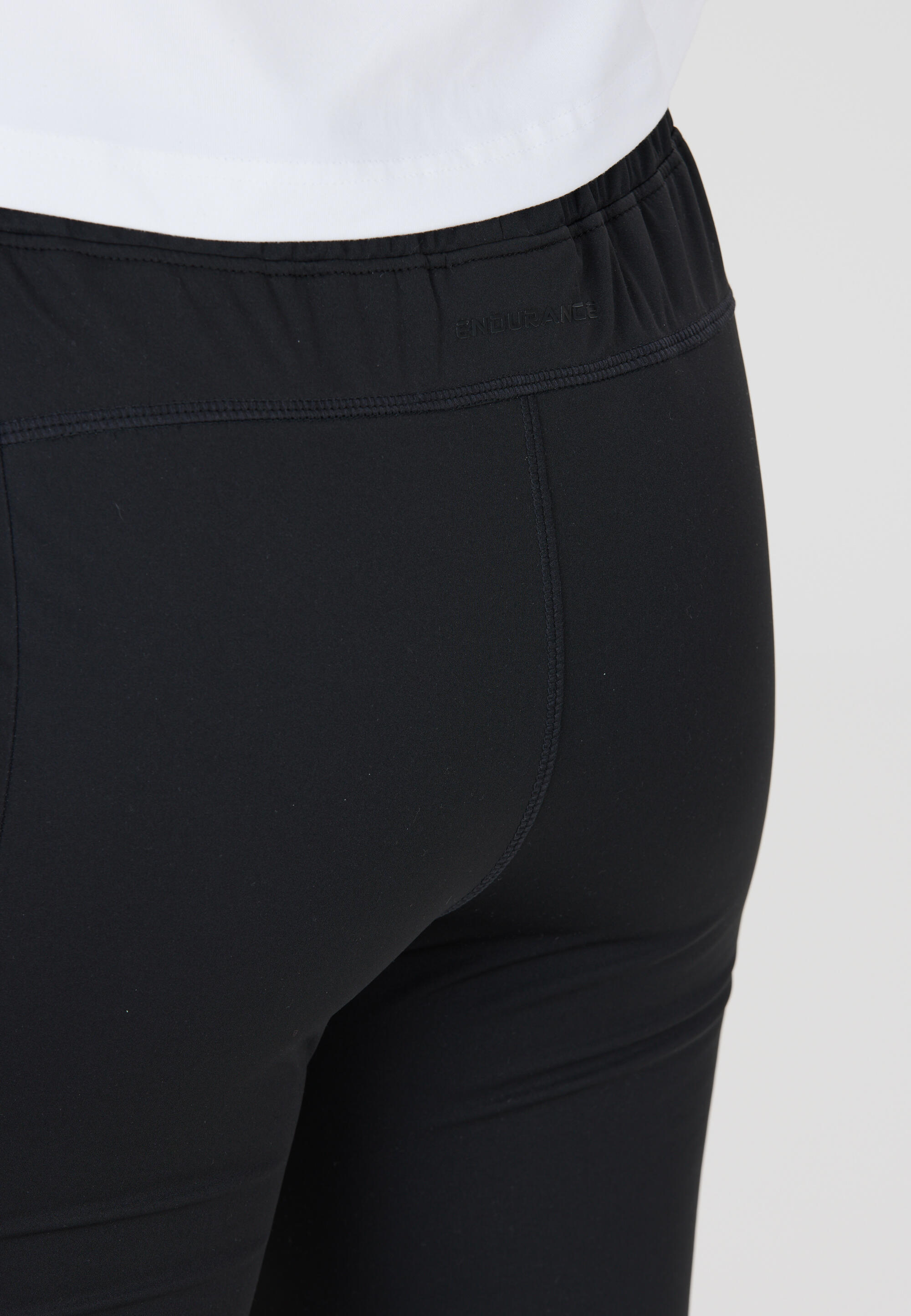 Laufhose Eluna 7/15