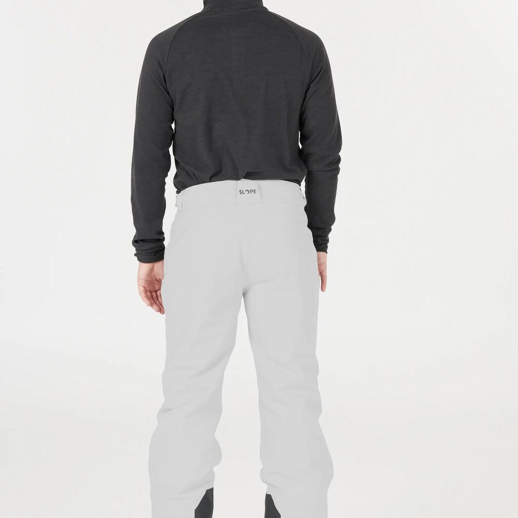 Women's ski Trousers Slope Killy Insulated