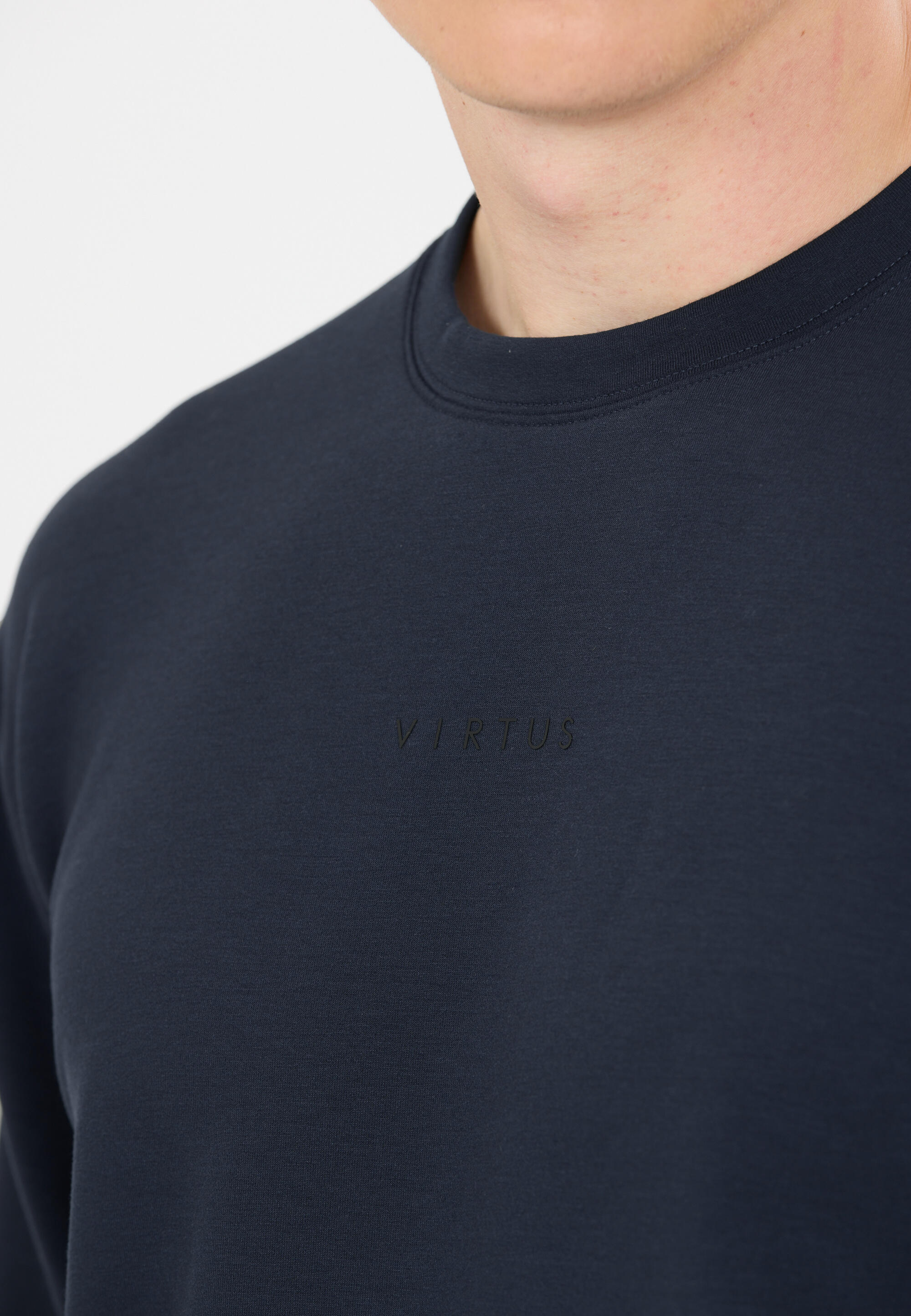 Sweatshirt Taro V2 8/15