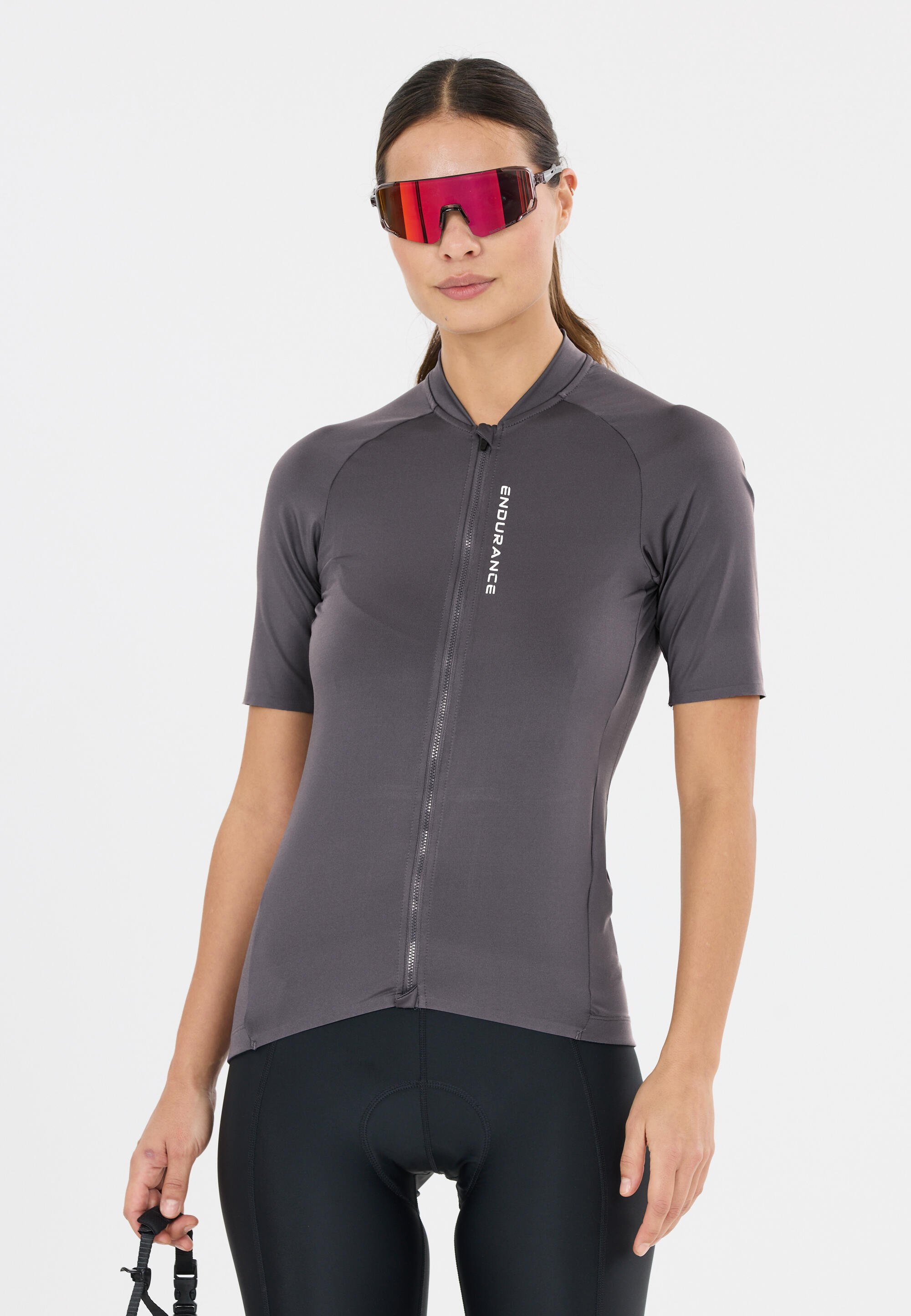 Fahrradshirt Paxton 6/15