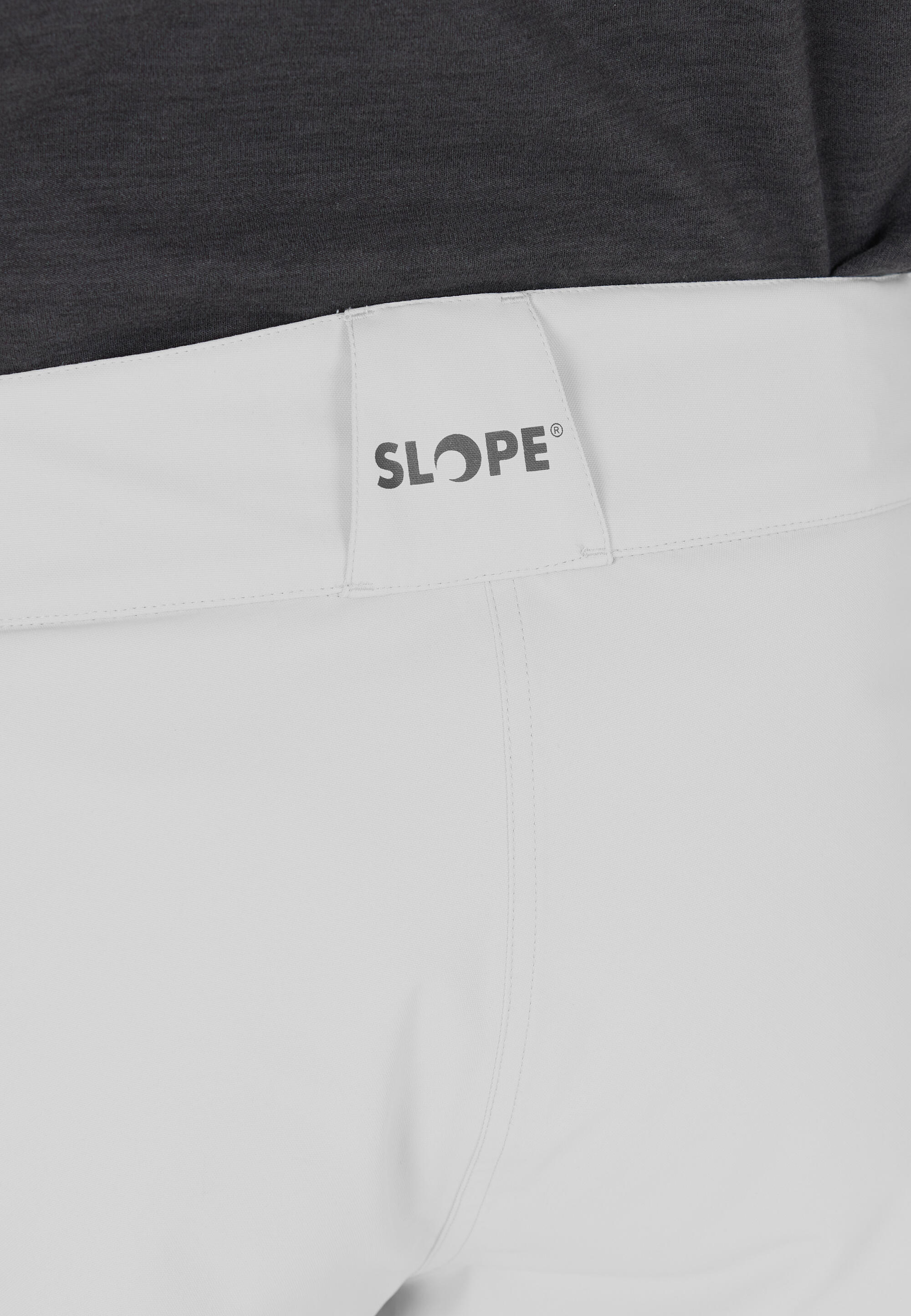 Women's ski Trousers Slope Killy Insulated 10/15