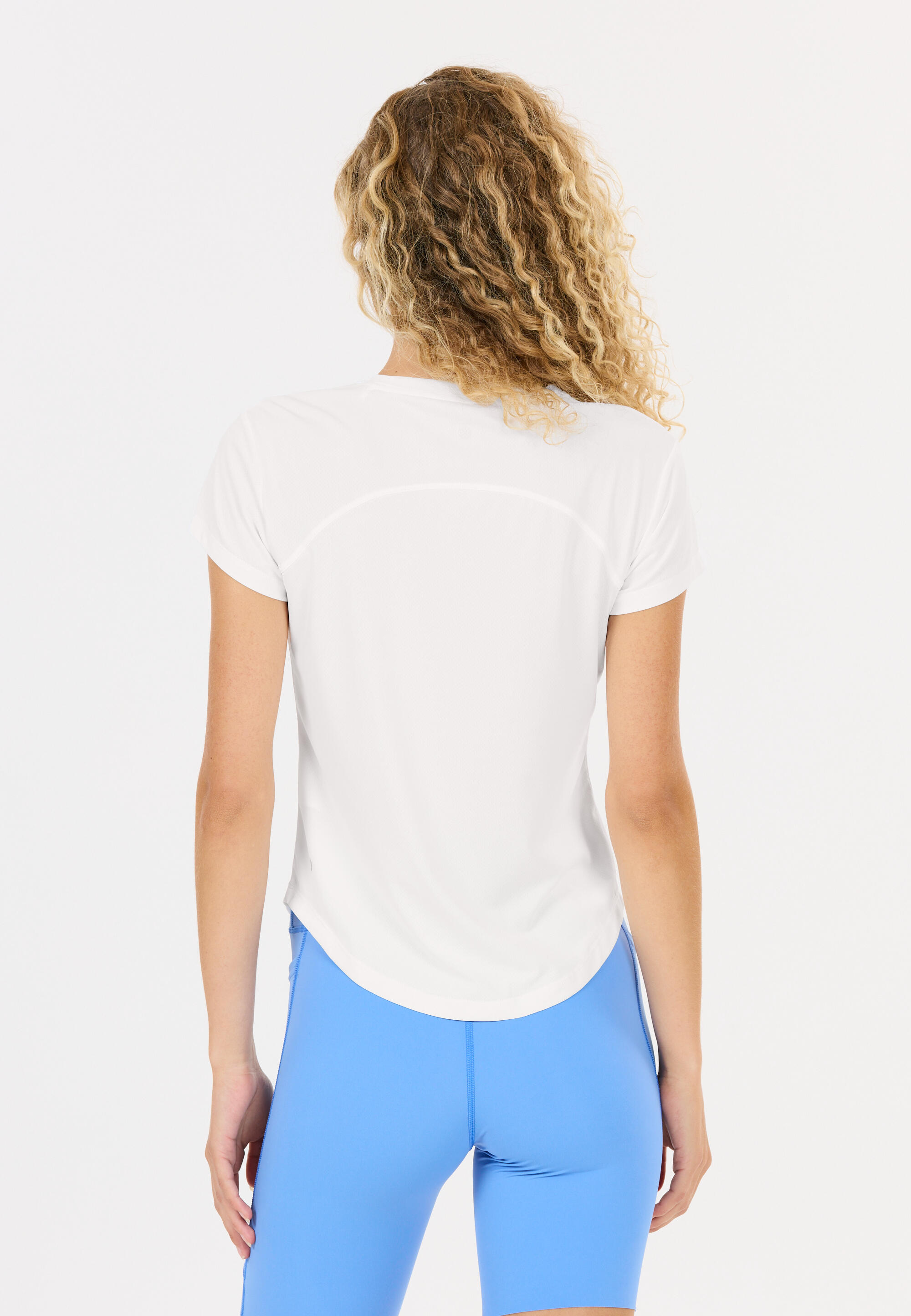 Maglia da donna Athlecia Doja 6/15