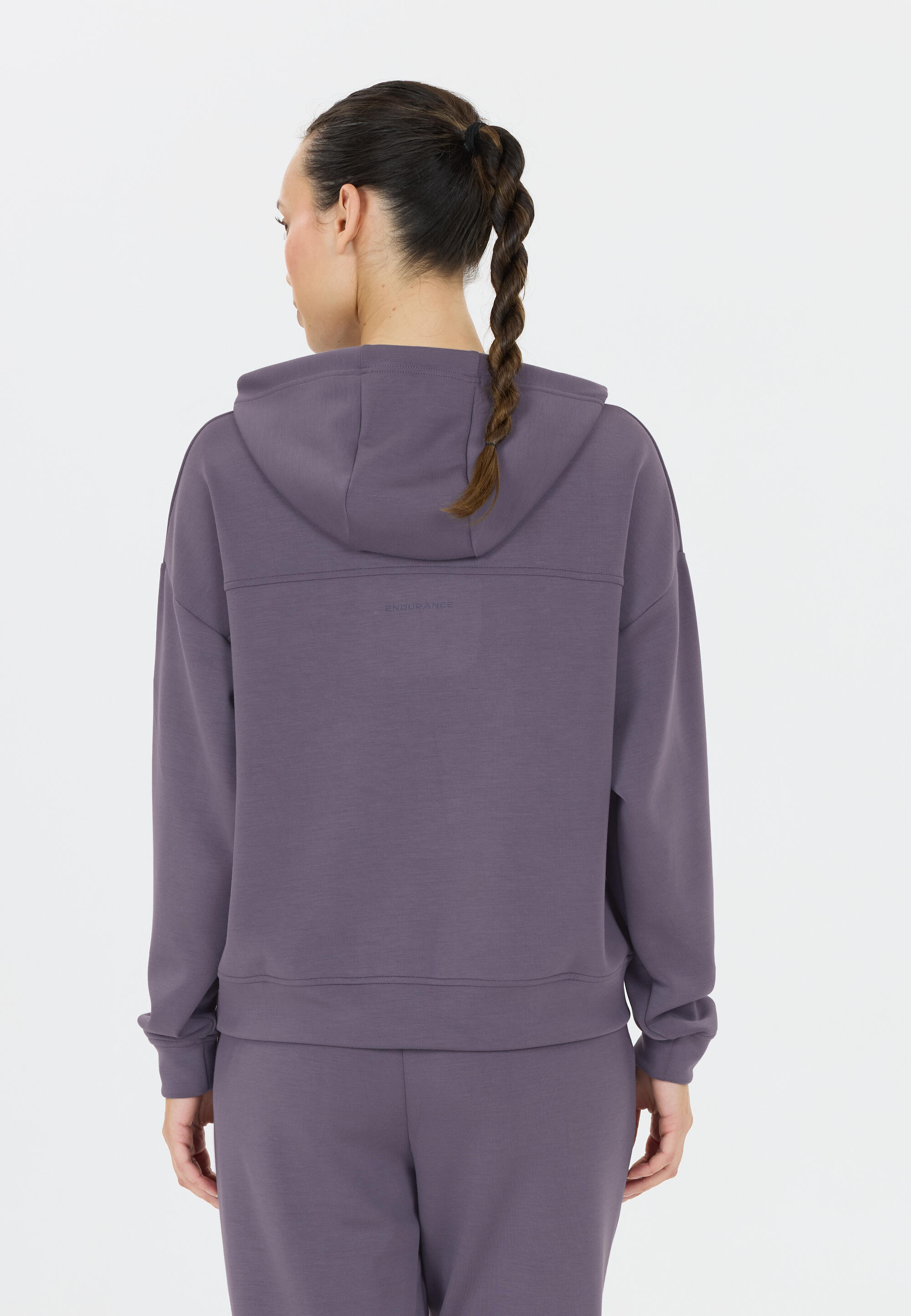 Sweatshirt Jade 6/15