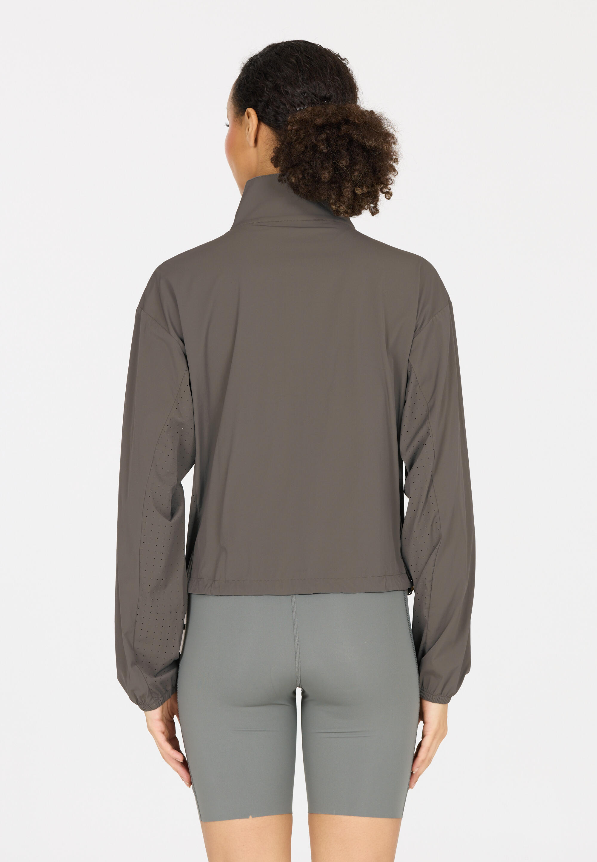 Sportjacke Sharma 6/15