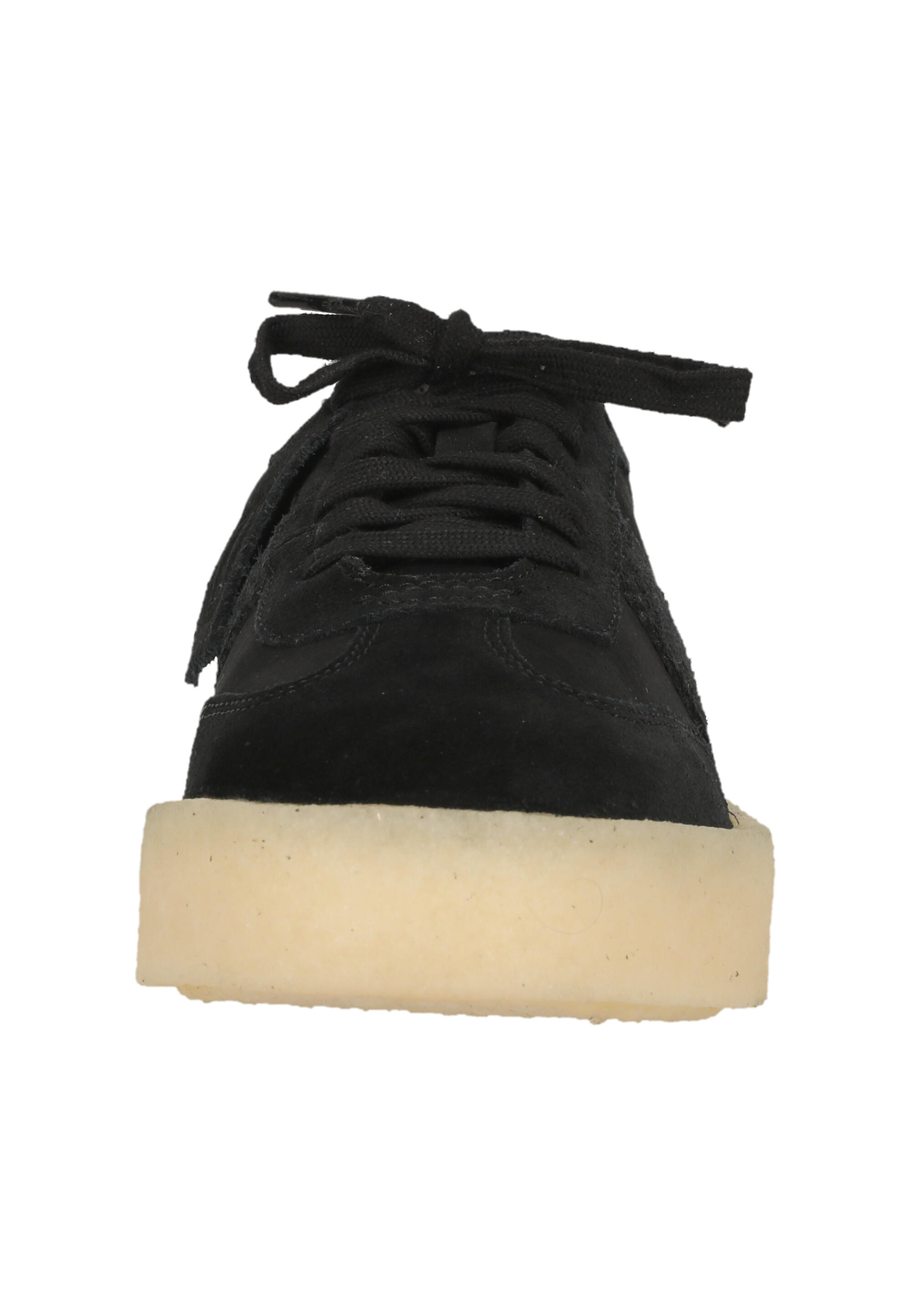 Sneaker Tor 80. Black Combi 8/15