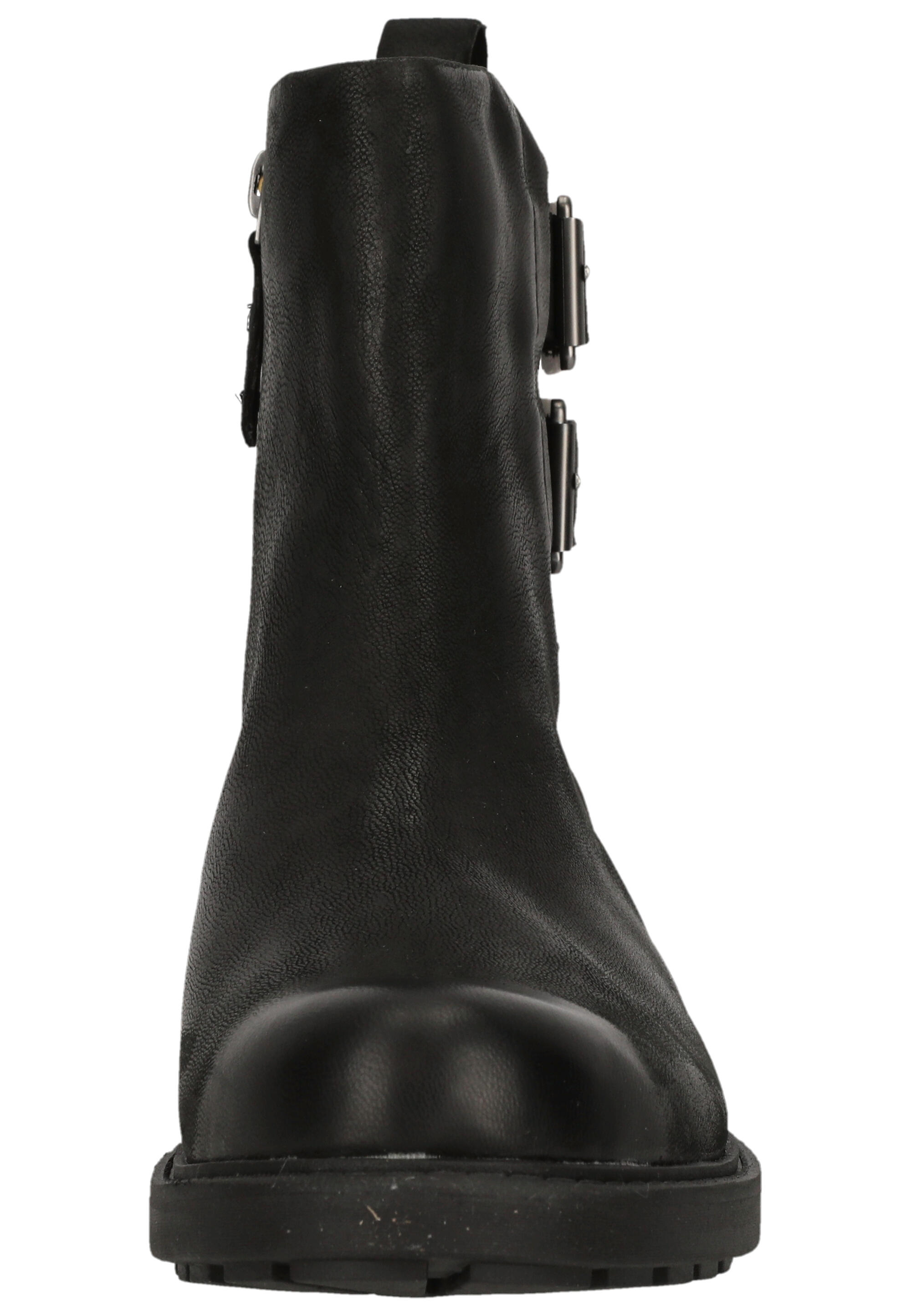 Stiefel Orinoco2 Bay Black Leather 8/15