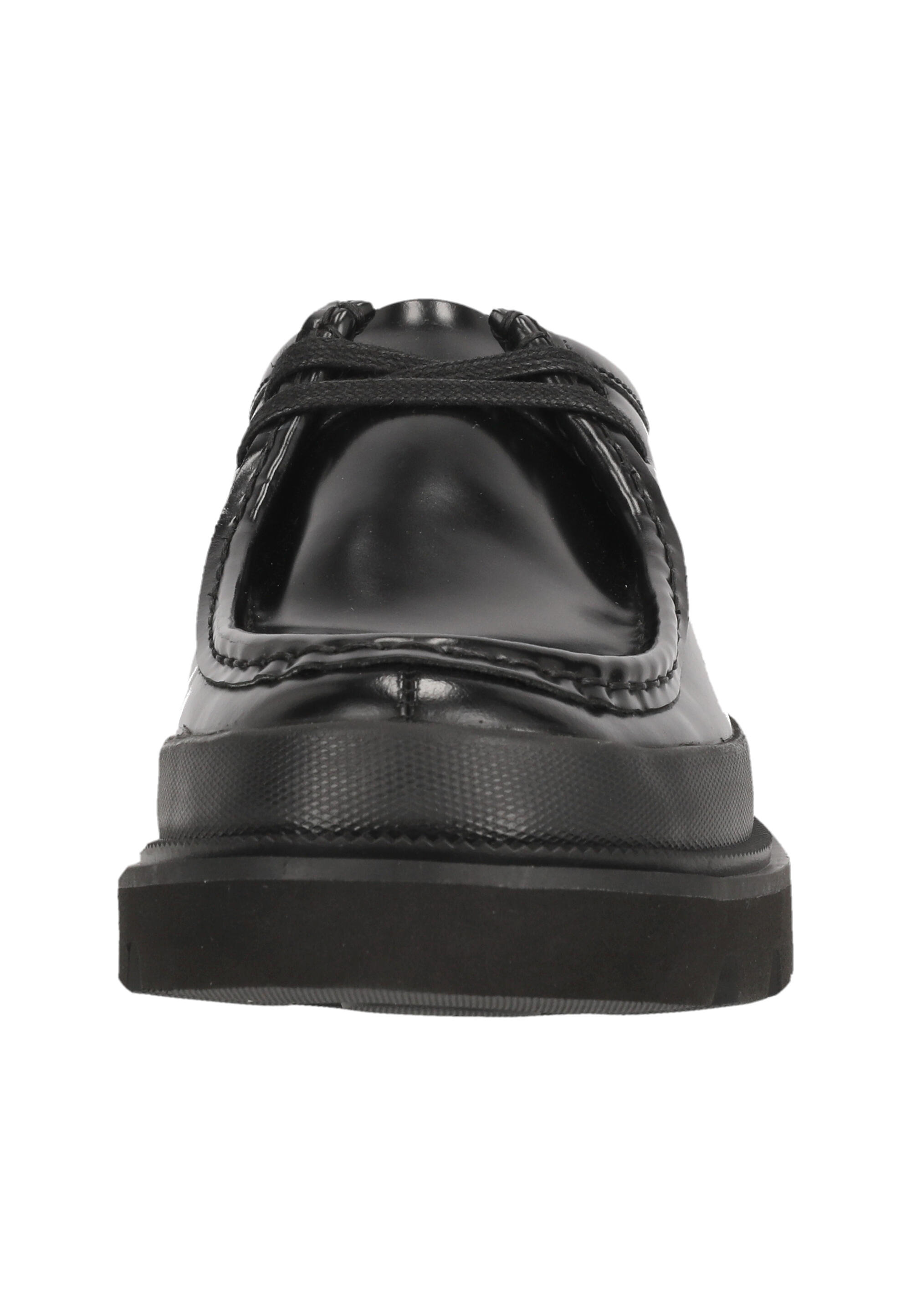 Schnürschuhe Badell Seam 8/15
