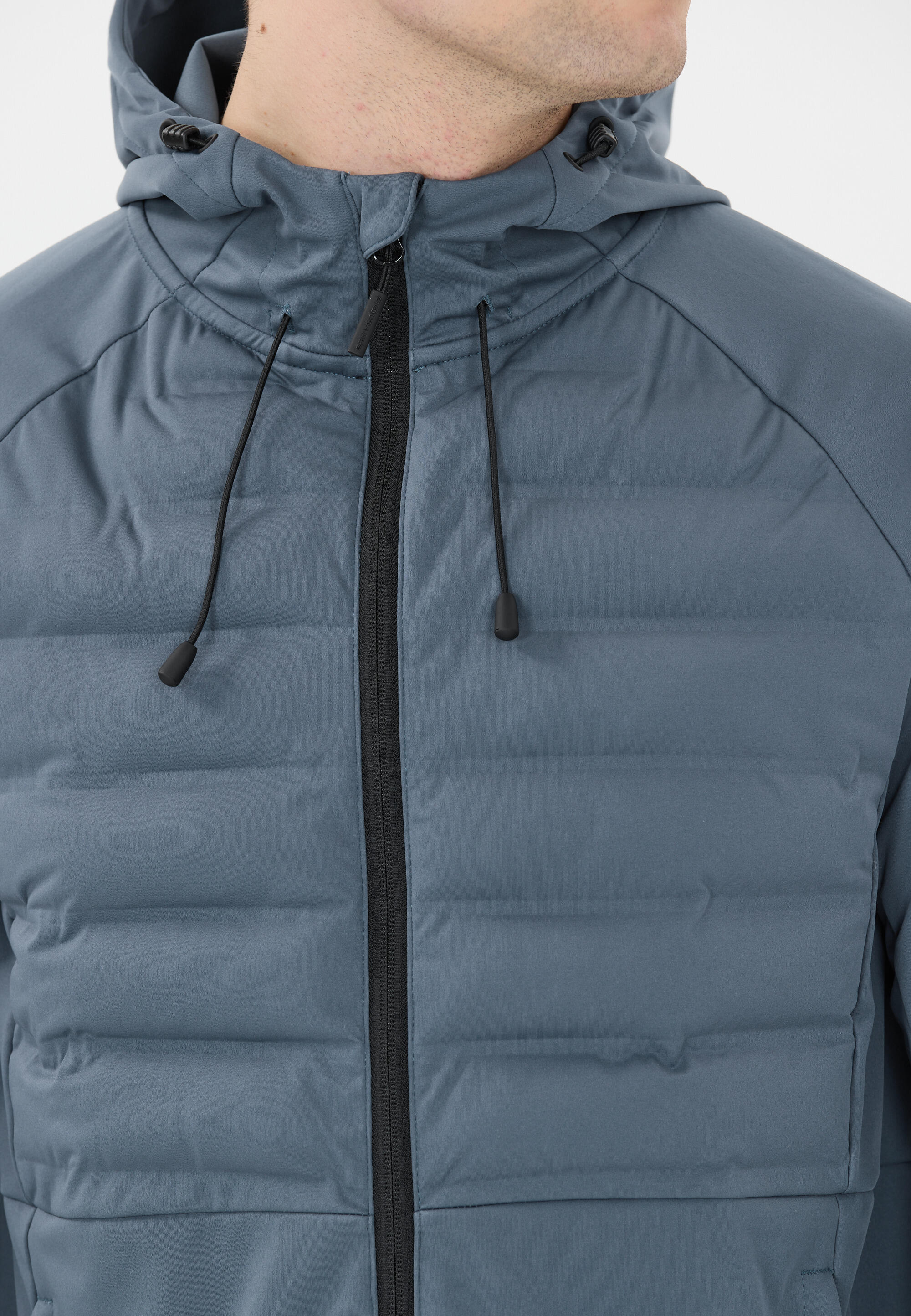 Regenjacke Endurance Sander Primaloft WB 10/15