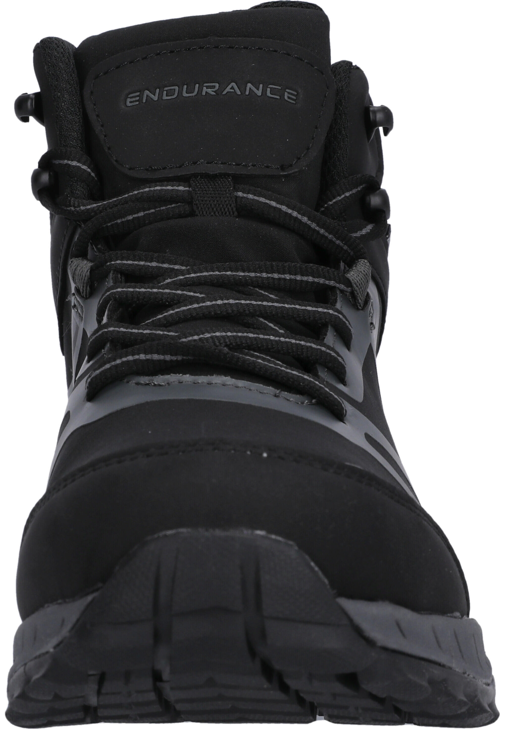 Hiking shoes Endurance Wakon 8/15